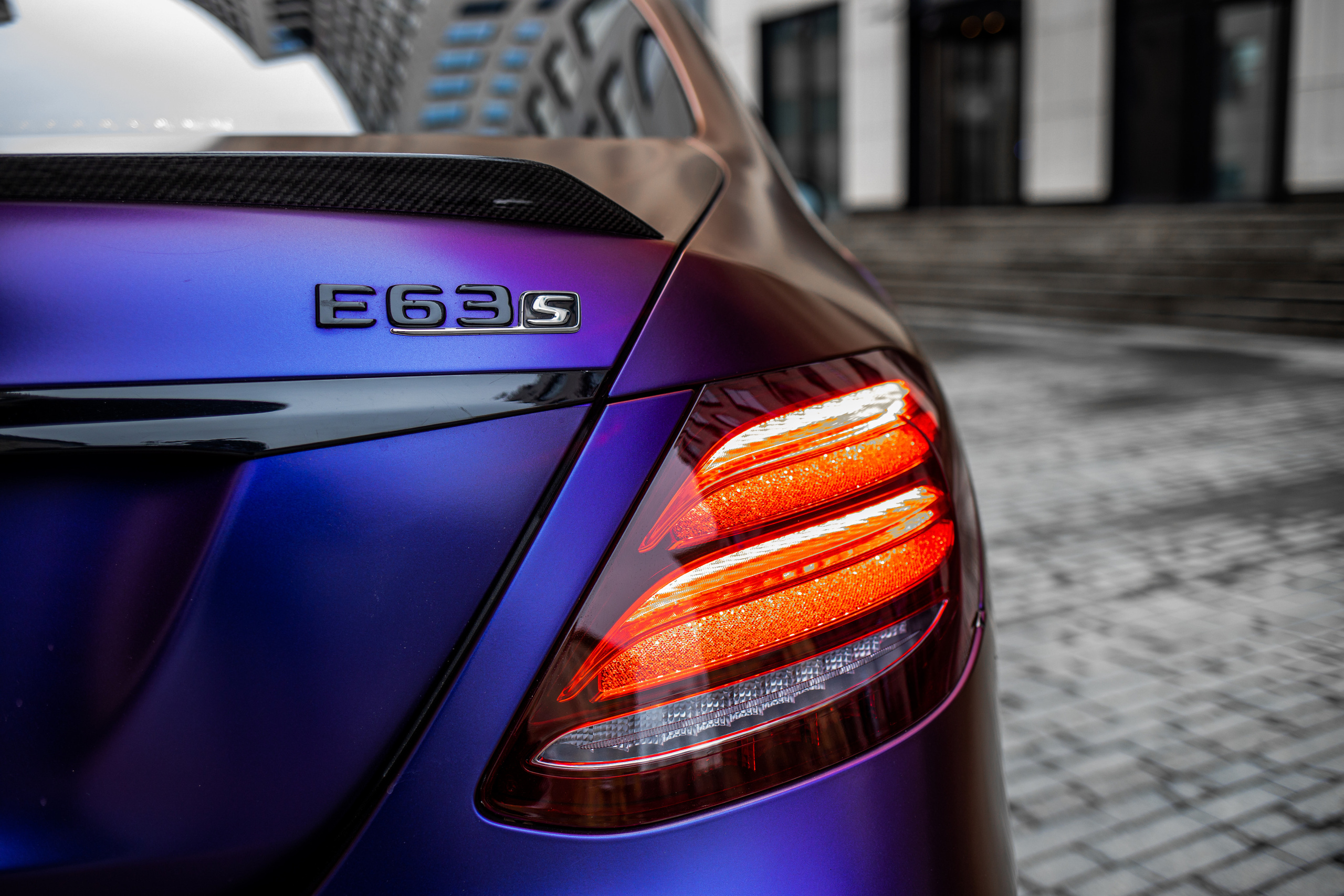 Mercedes E63S AMG. Алексей Дьяков. Photo • Video • Event