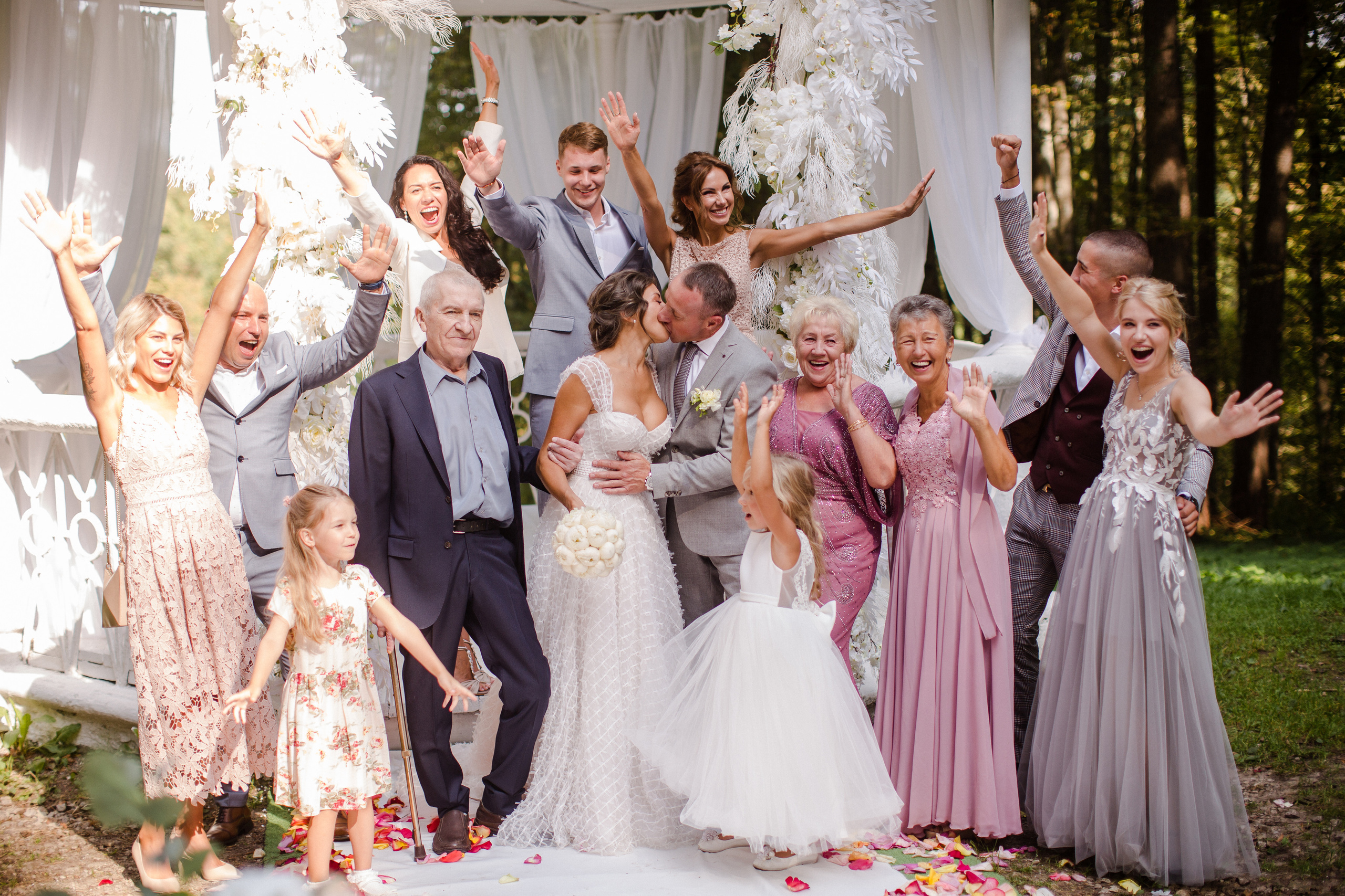 Валера и Лена, 09.09.2019. Алексей Дьяков. Photo • Video • Event