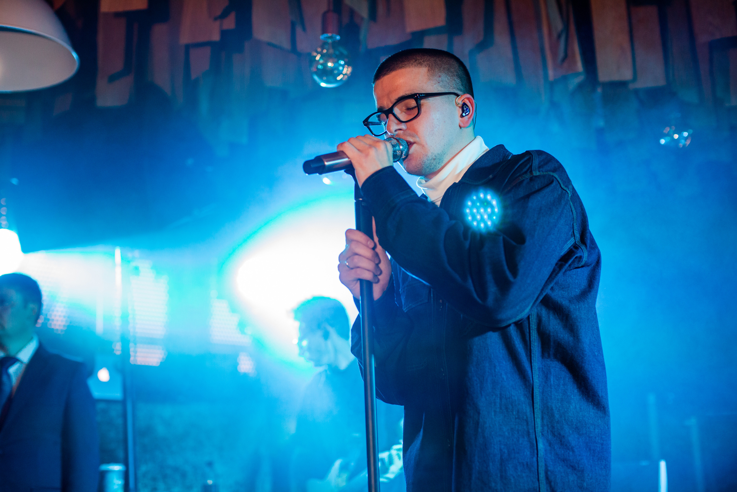 Feduk. Алексей Дьяков. Photo • Video • Event