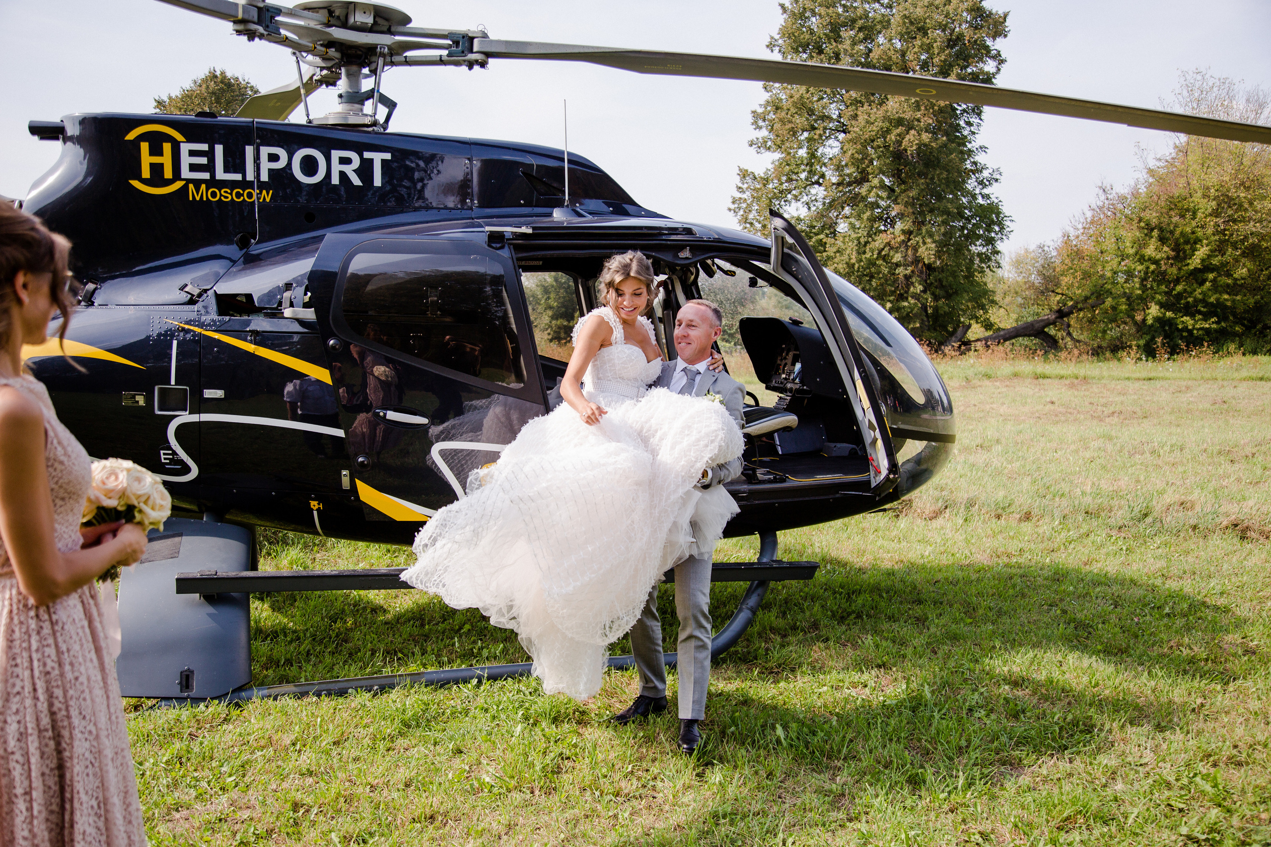 Валера и Лена, 09.09.2019. Алексей Дьяков. Photo • Video • Event