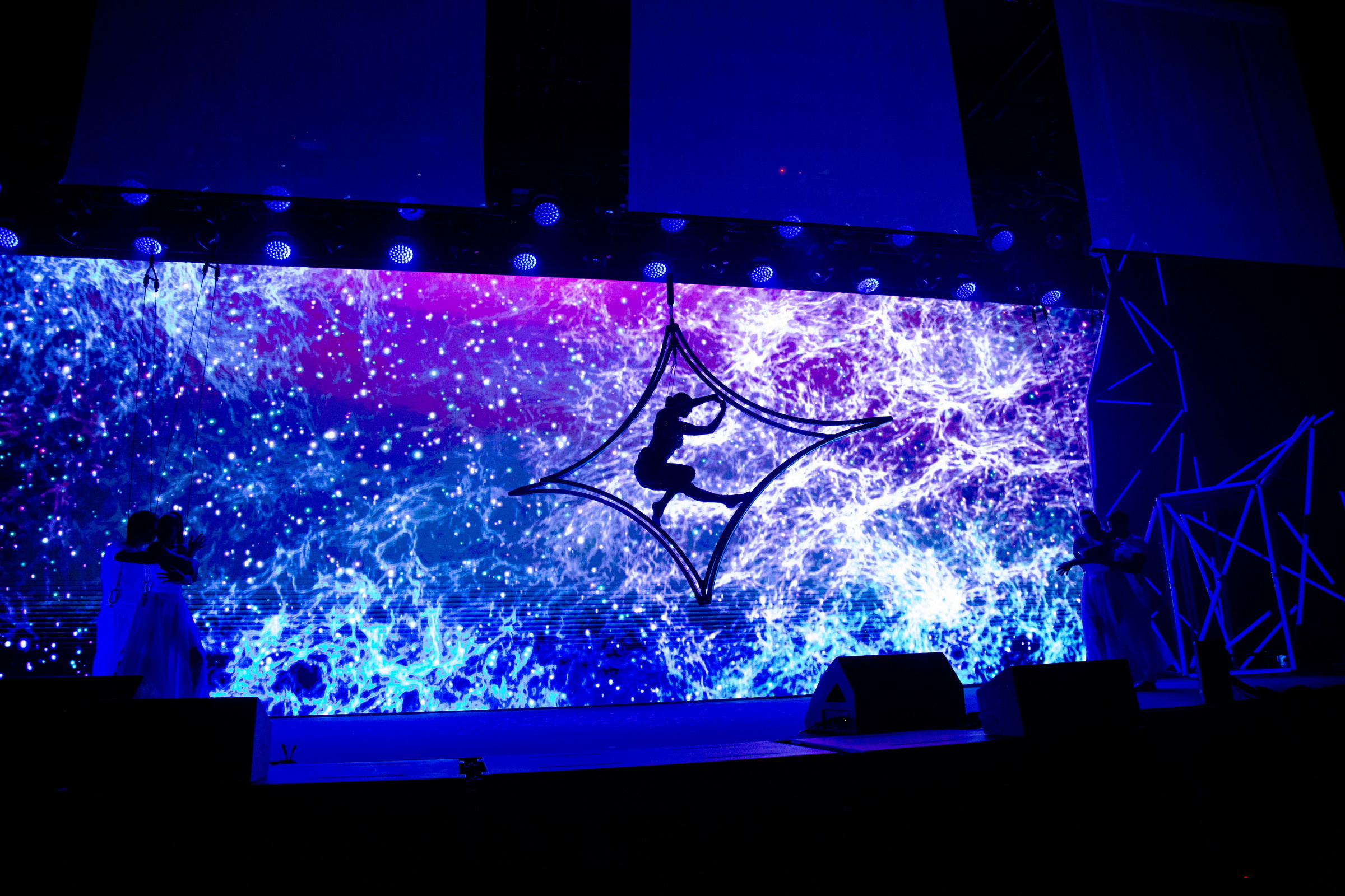 Олимпиада Мегаполисов. Алексей Дьяков. Photo • Video • Event