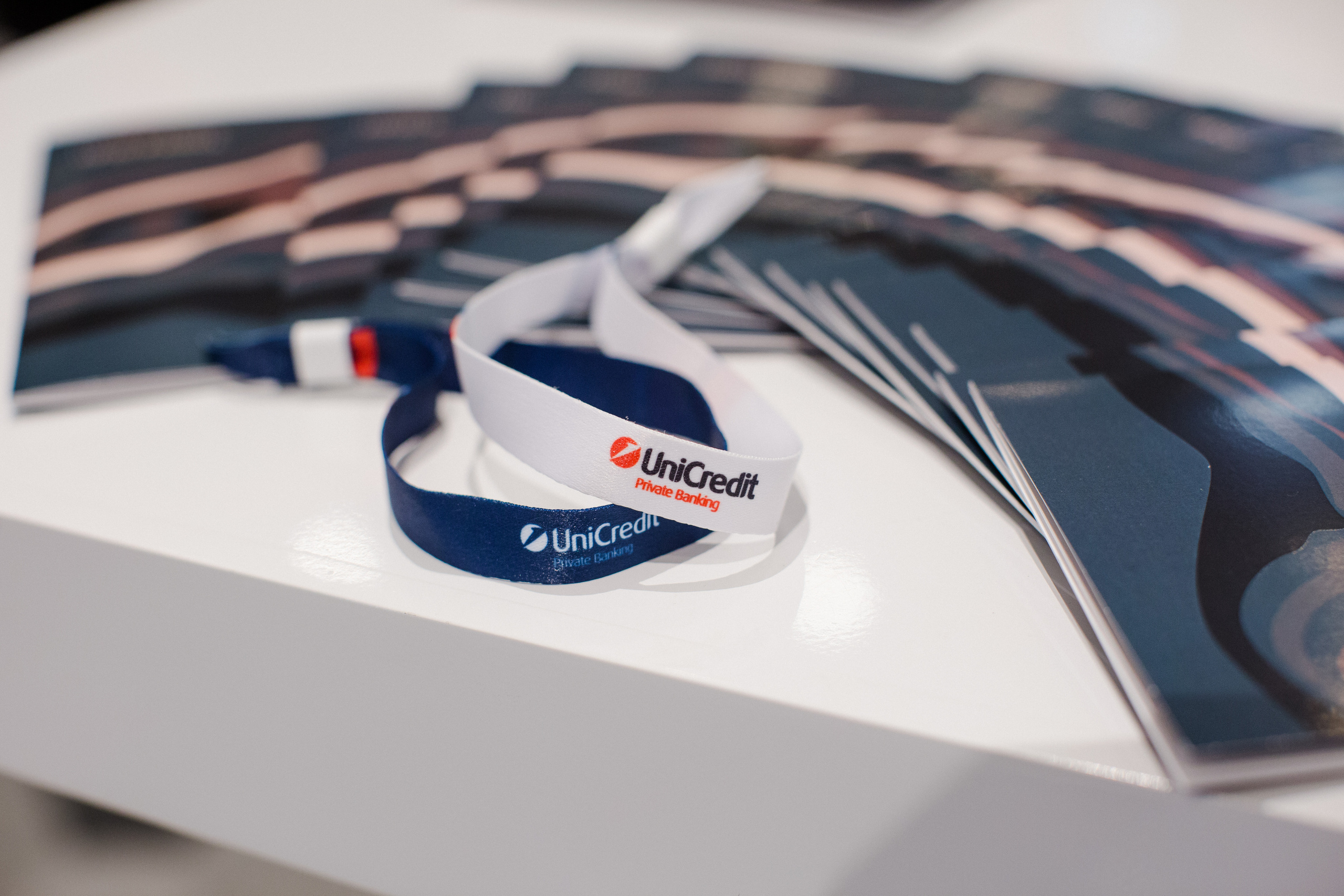 Корпоратив UniCredit Bank — SoundUp. Алексей Дьяков. Photo • Video • Event