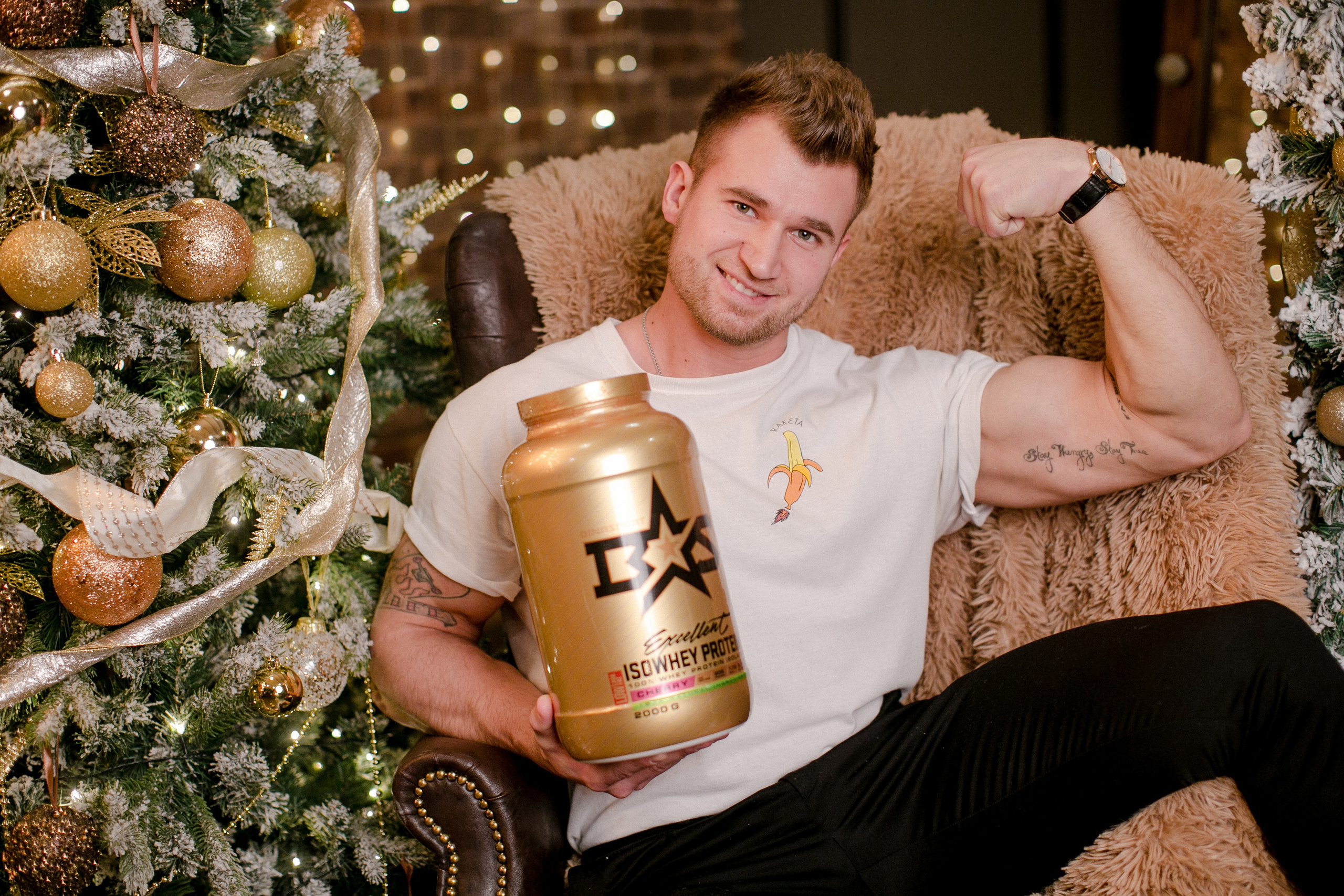 BinaSport. Алексей Дьяков. Photo • Video • Event