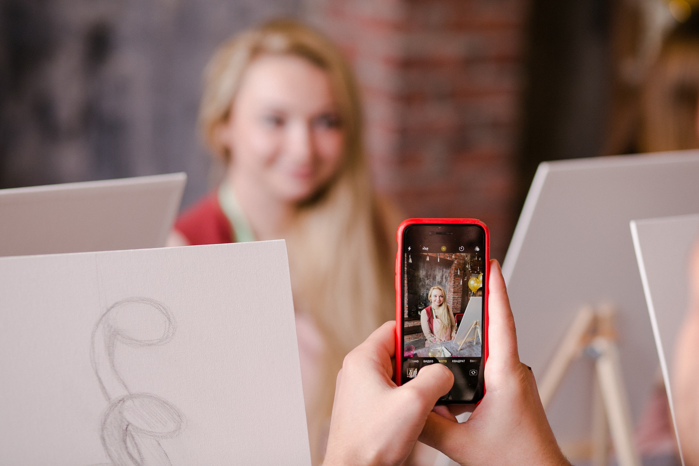 ДР Миланы. Алексей Дьяков. Photo • Video • Event