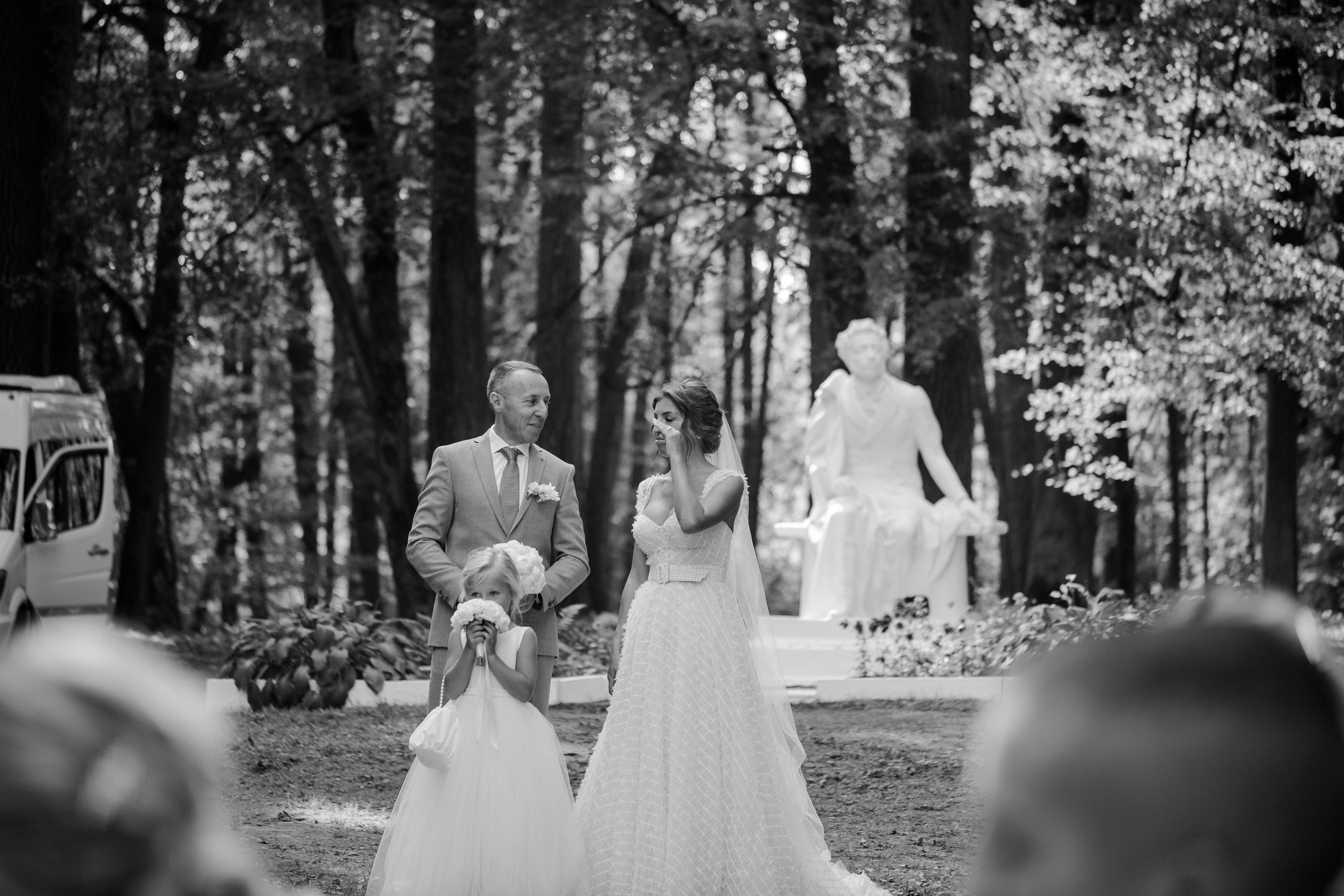 Валера и Лена, 09.09.2019. Алексей Дьяков. Photo • Video • Event