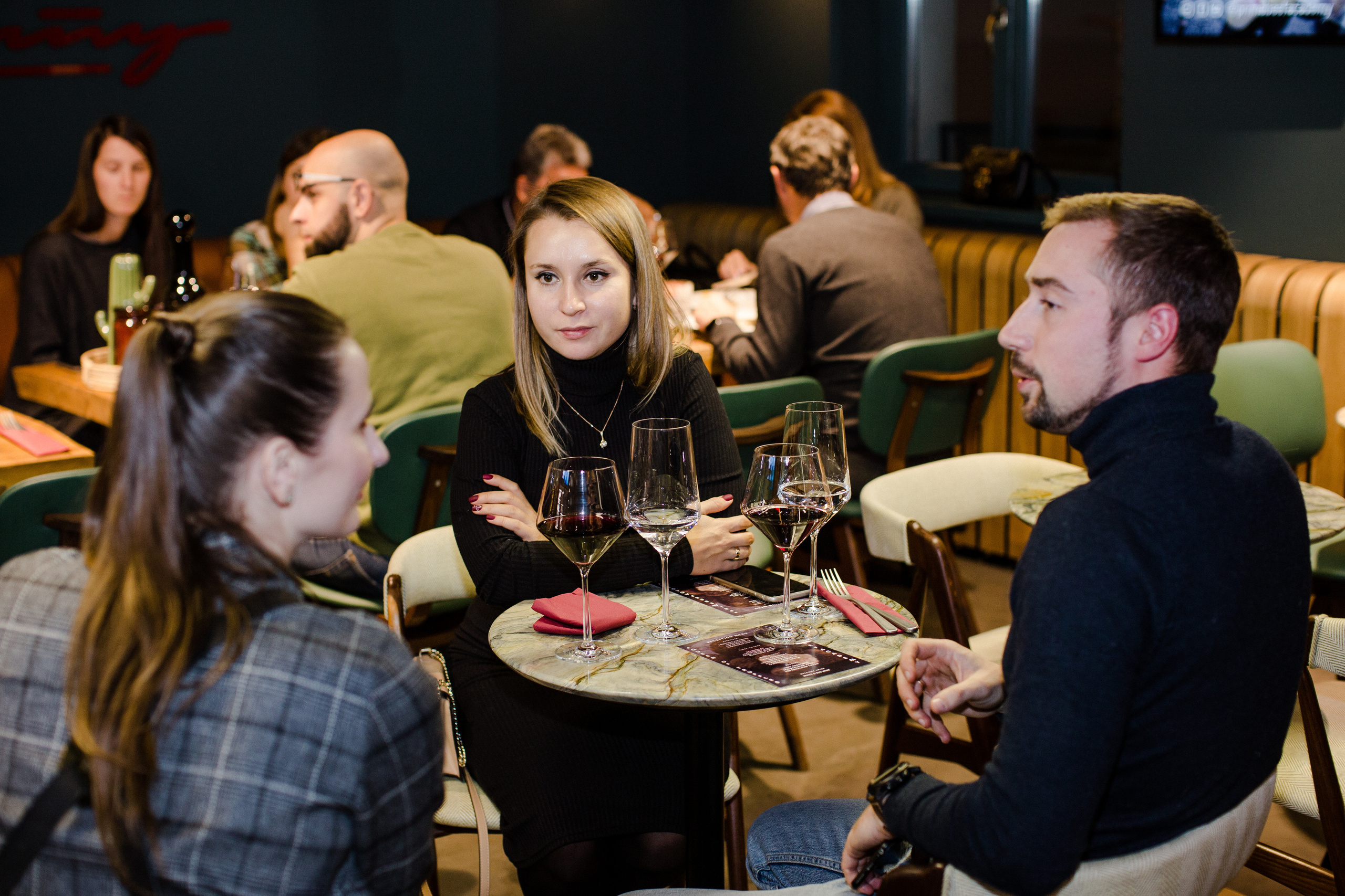 PrimeBeef. Алексей Дьяков. Photo • Video • Event