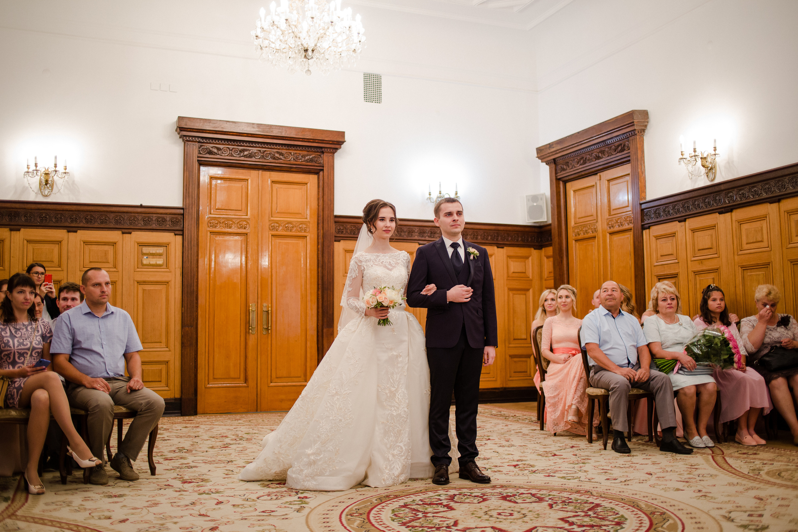 Кирилл и Яна 12.08.2019. Алексей Дьяков. Photo • Video • Event