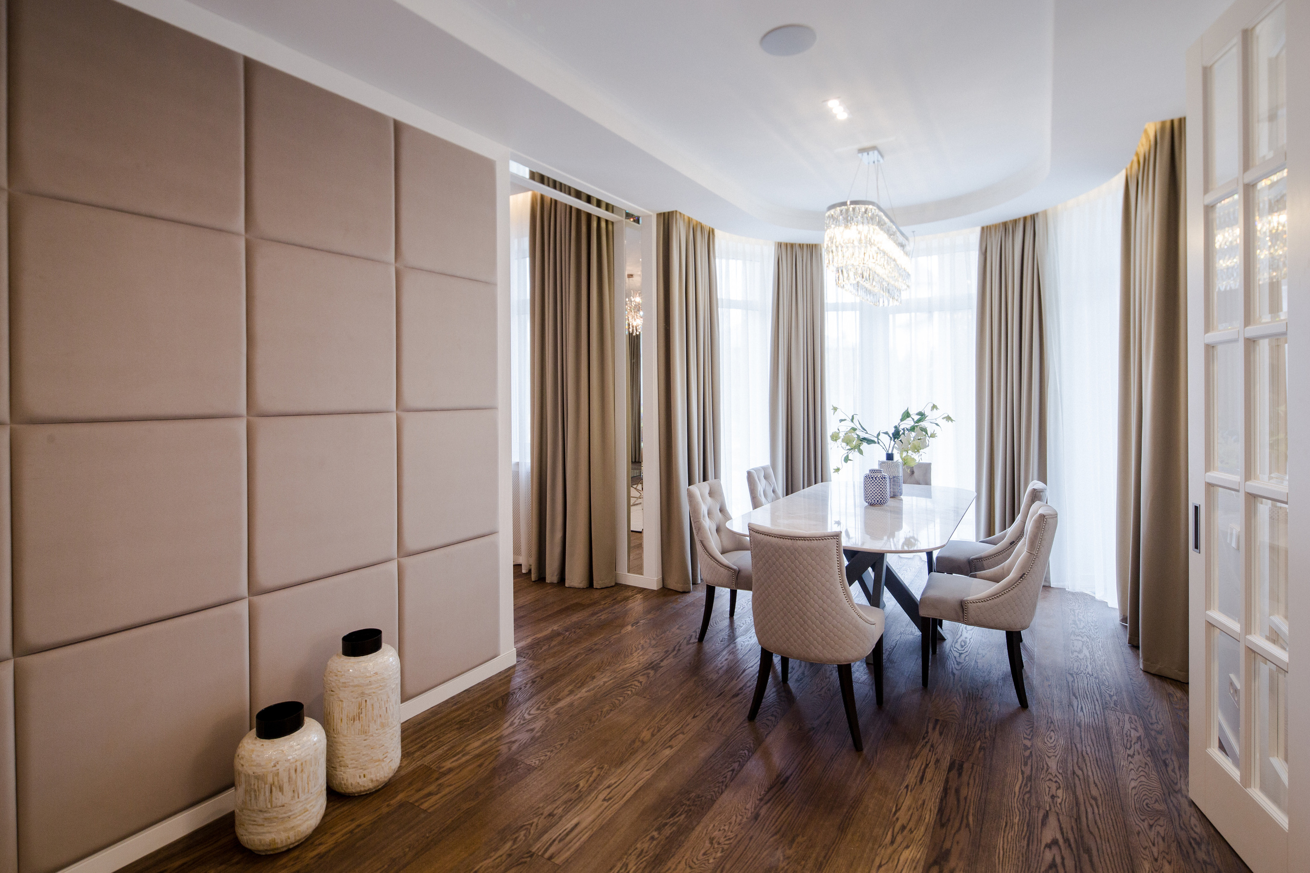 Дом Павлово, 2019. Алексей Дьяков. Photo • Video • Event