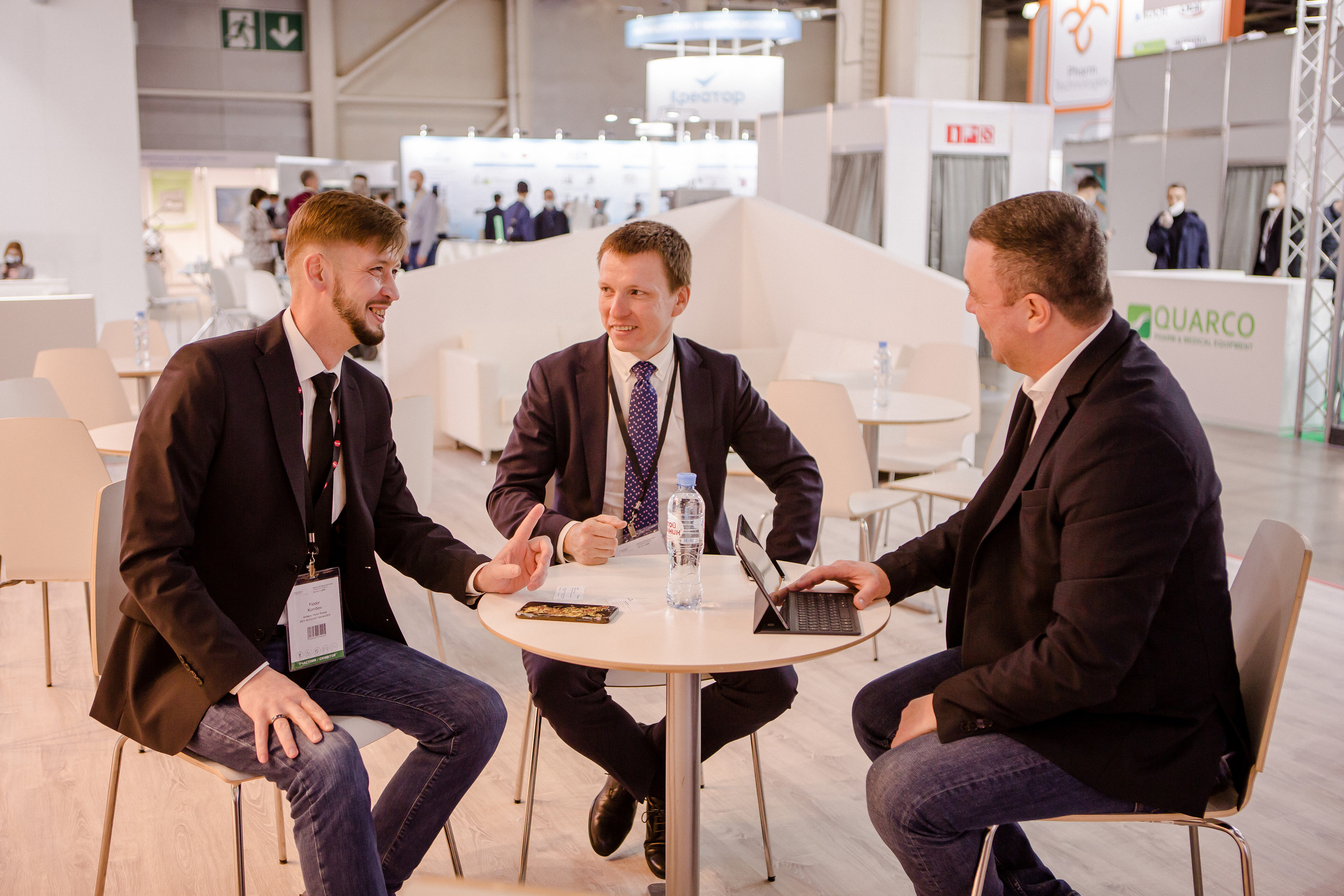 Antares Vision, 2020. Алексей Дьяков. Photo • Video • Event