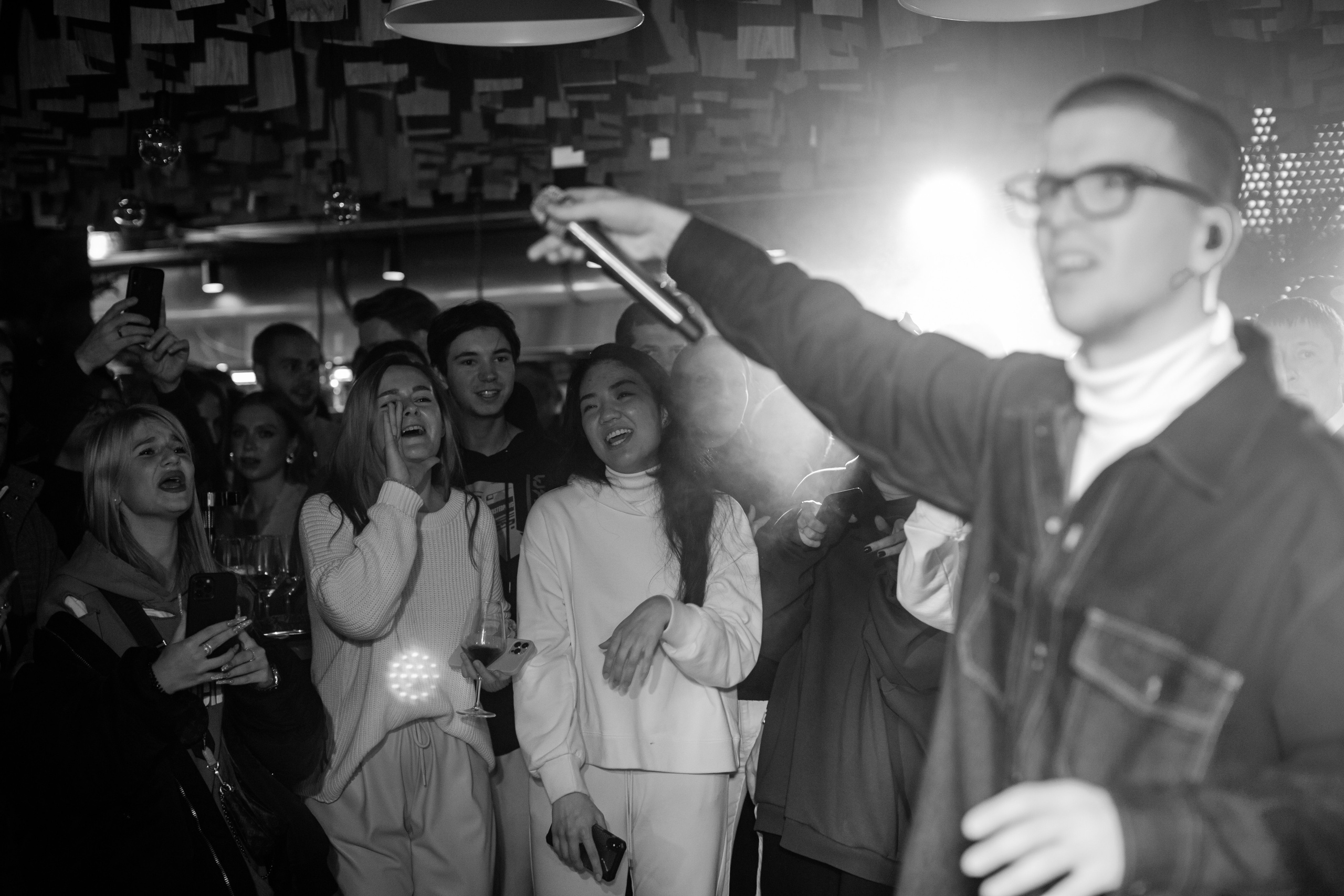 Feduk. Алексей Дьяков. Photo • Video • Event