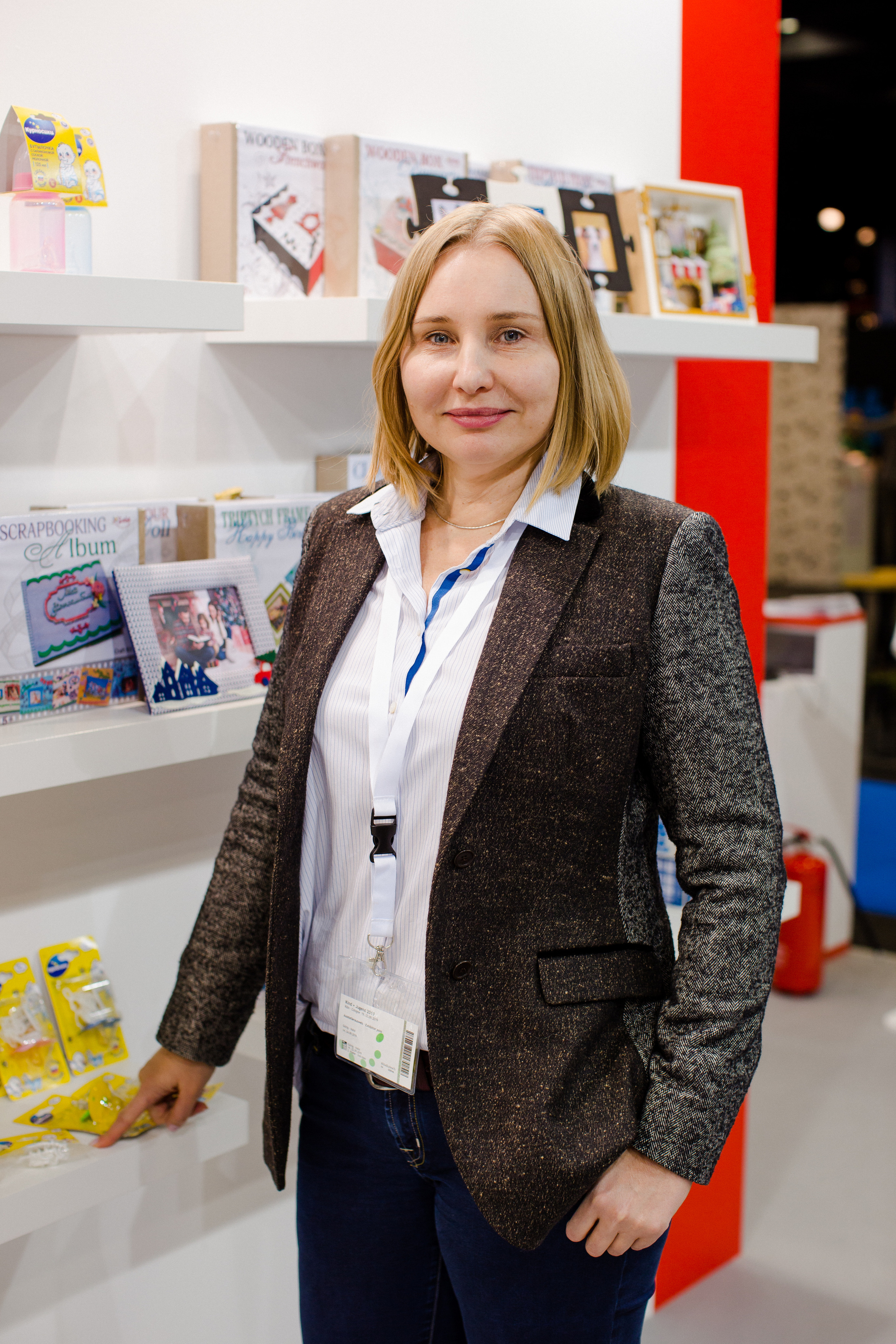 Kind+Jugend 2019. Алексей Дьяков. Photo • Video • Event