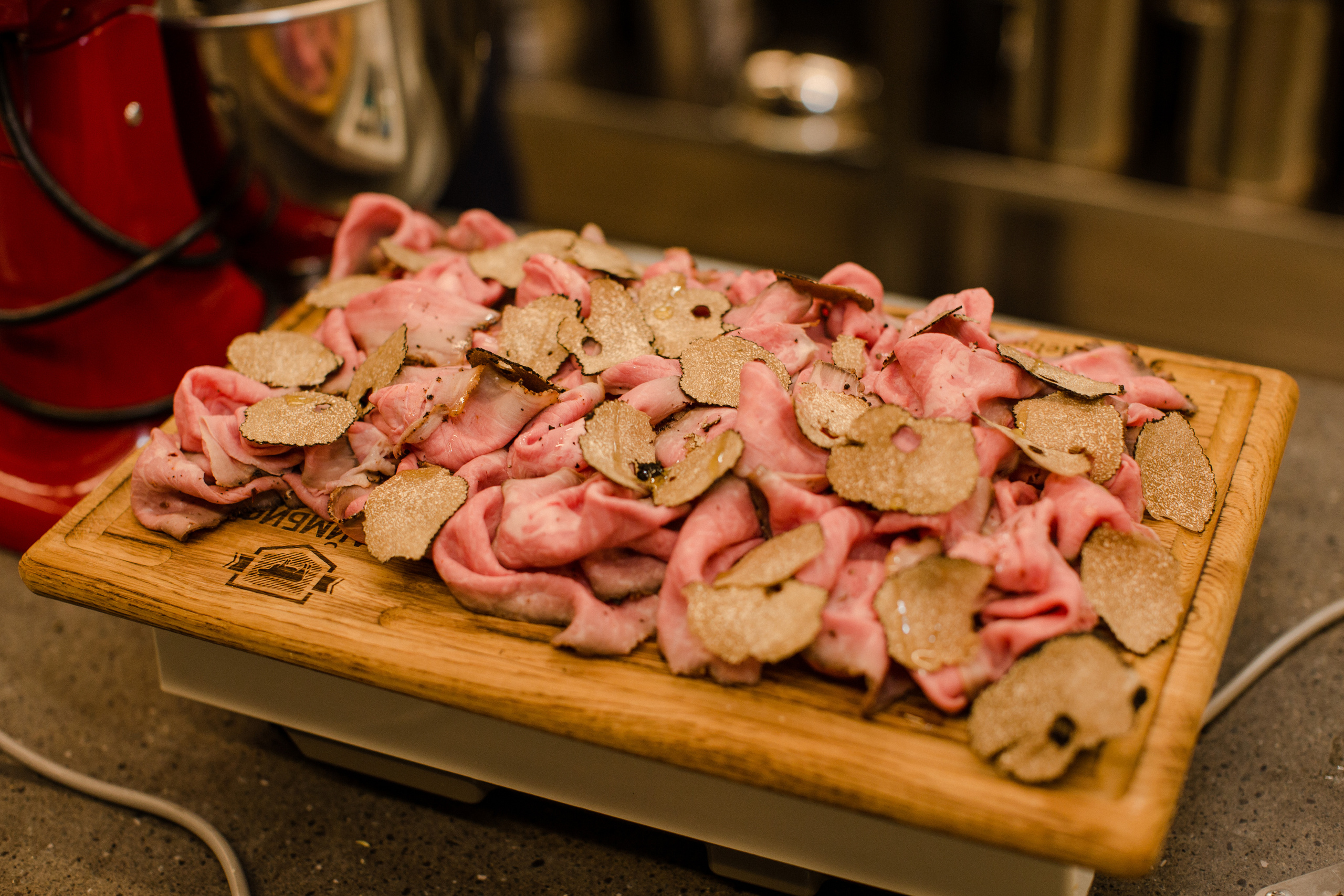 PrimeBeef. Алексей Дьяков. Photo • Video • Event