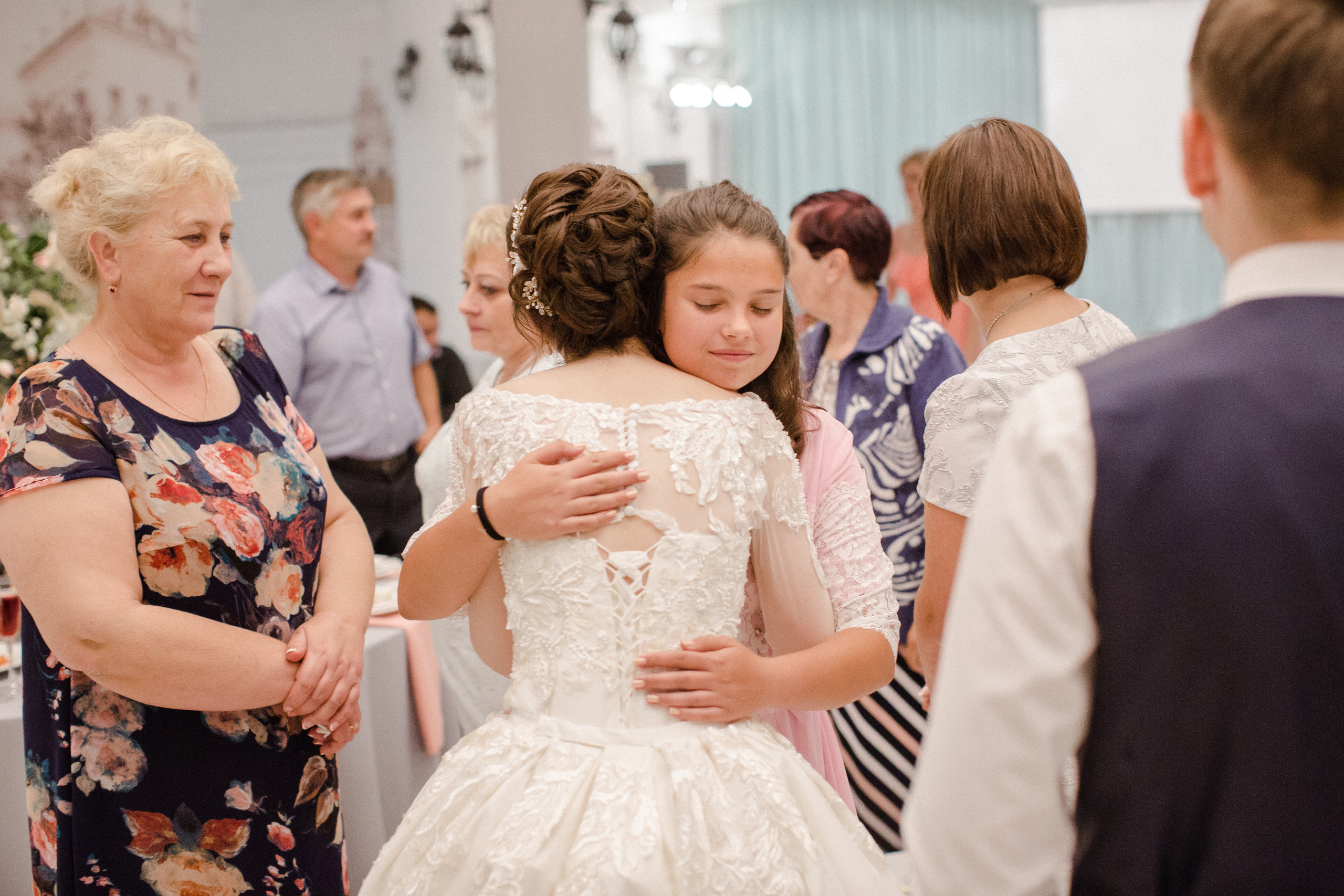 Кирилл и Яна 12.08.2019. Алексей Дьяков. Photo • Video • Event