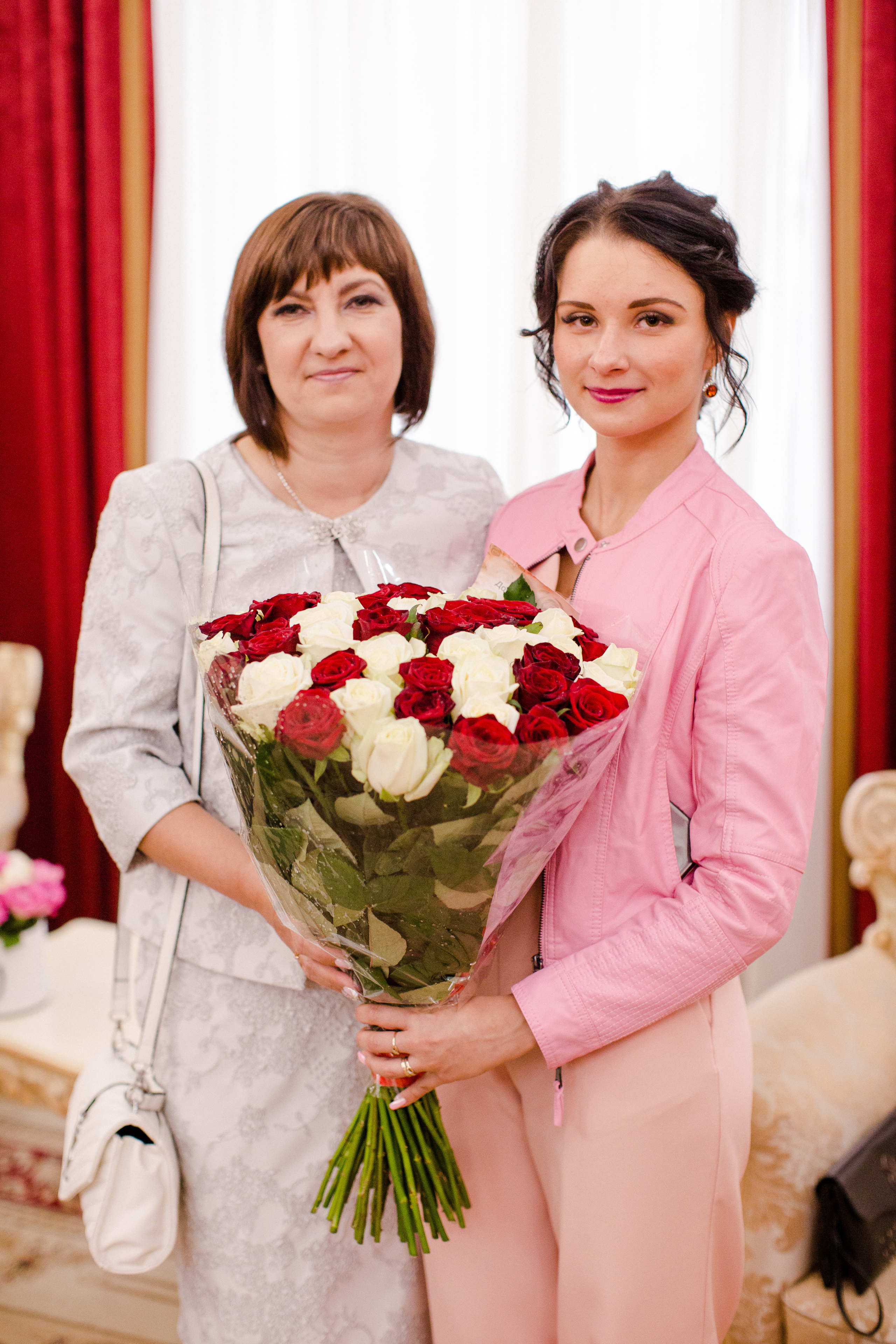 Кирилл и Яна 12.08.2019. Алексей Дьяков. Photo • Video • Event