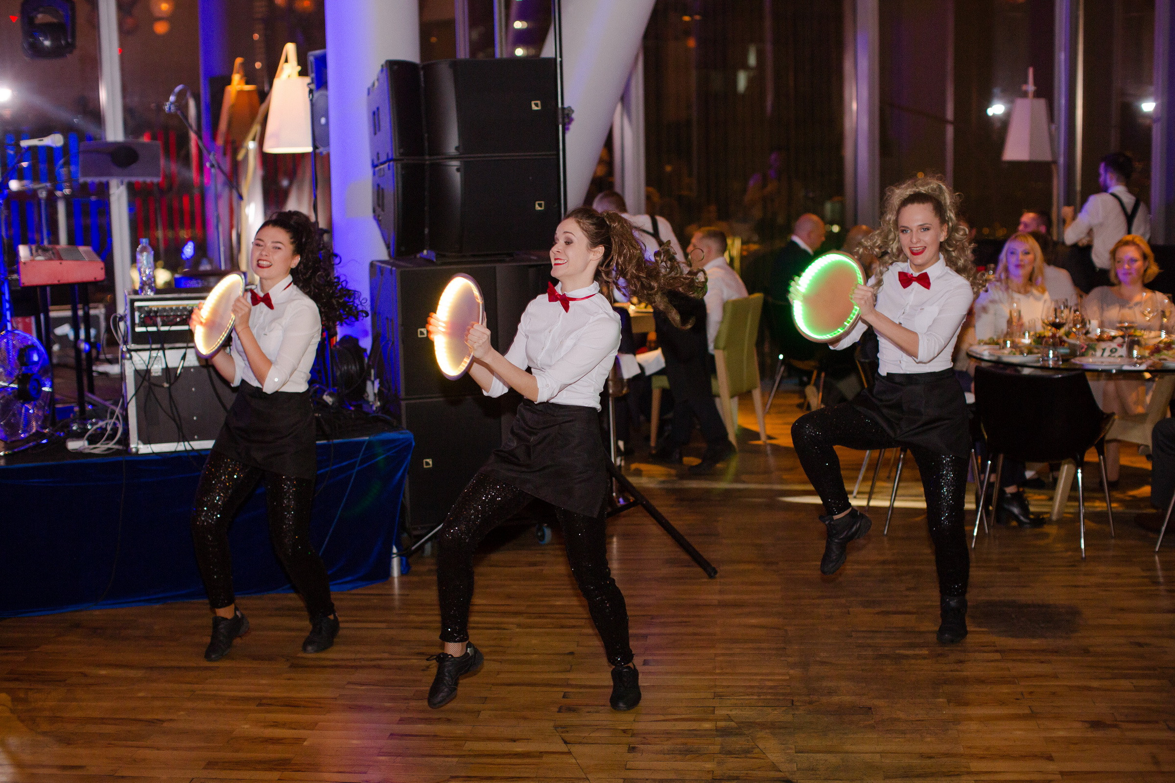 Корпоратив ГК «Садовое кольцо». Алексей Дьяков. Photo • Video • Event