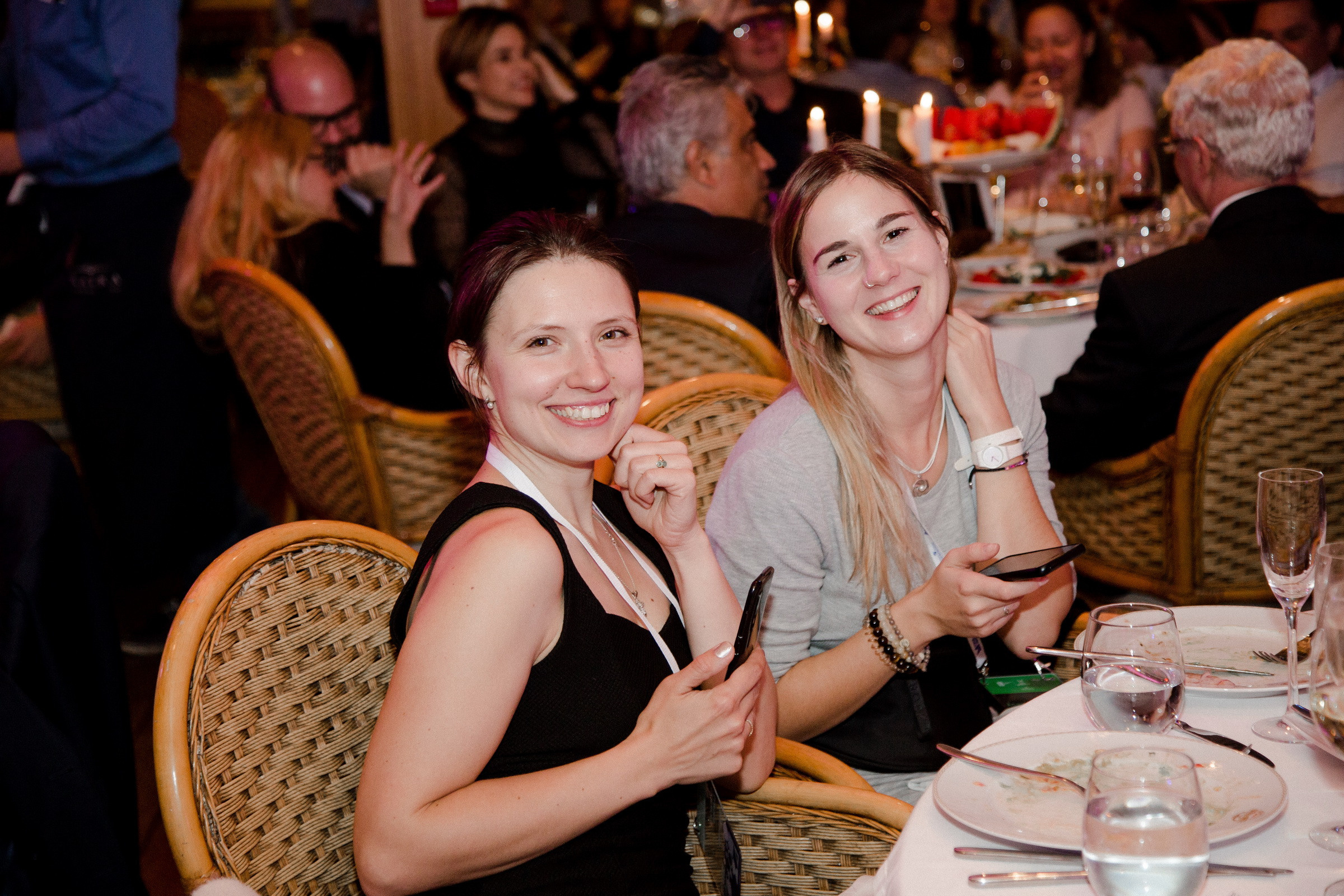 Гала-ужин Moscow Global Forum. Алексей Дьяков. Photo • Video • Event