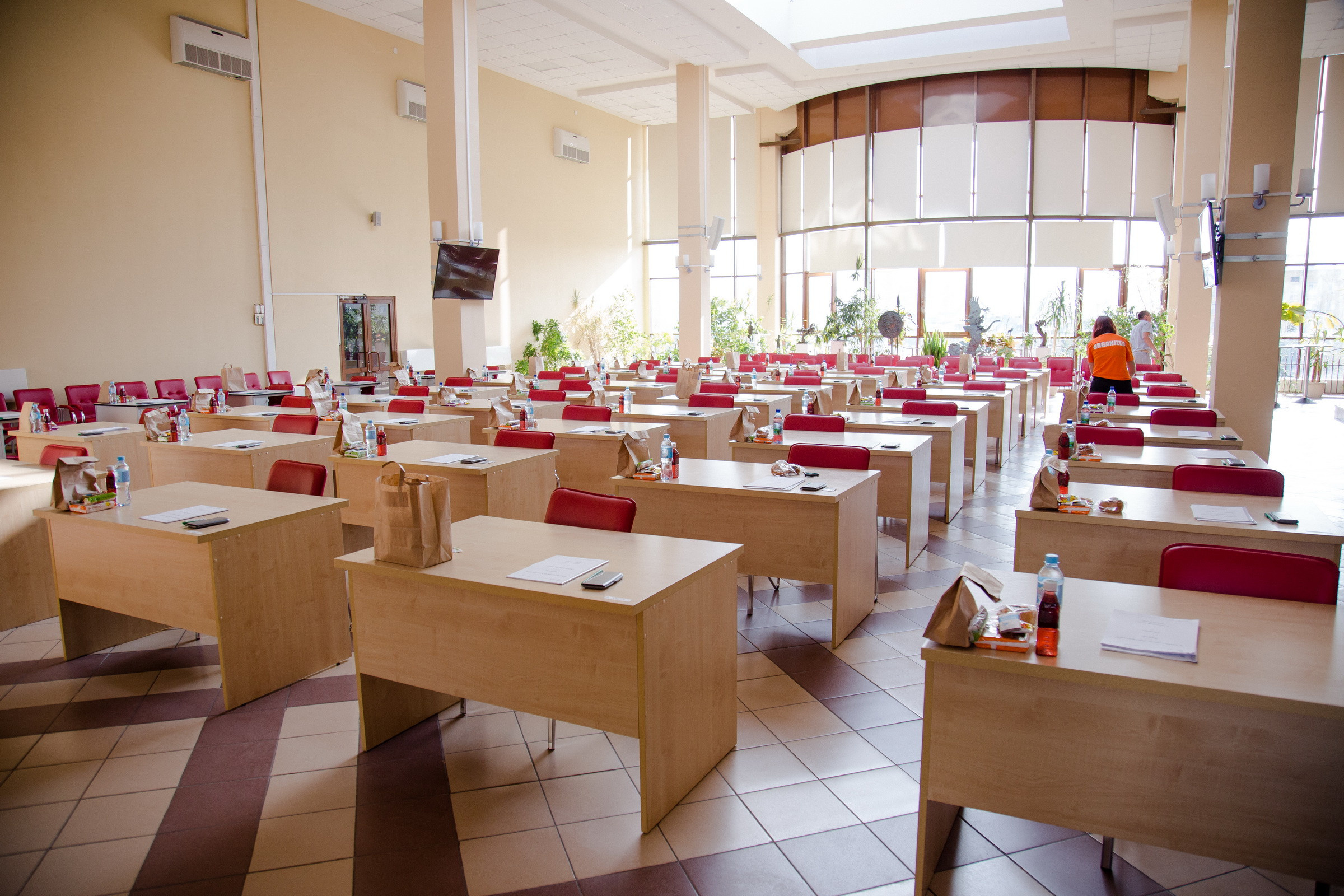 Олимпиада Мегаполисов. Алексей Дьяков. Photo • Video • Event