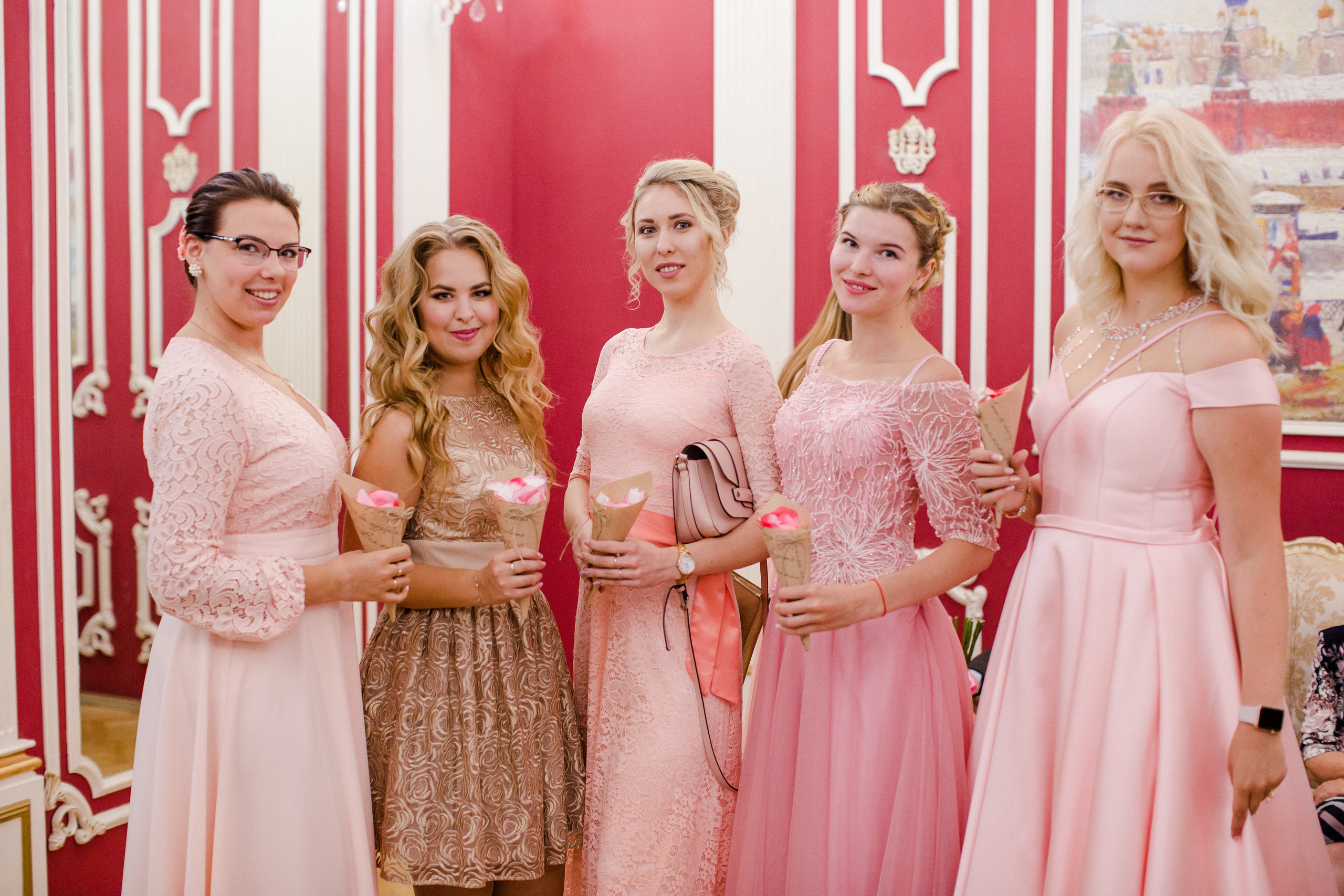 Кирилл и Яна 12.08.2019. Алексей Дьяков. Photo • Video • Event