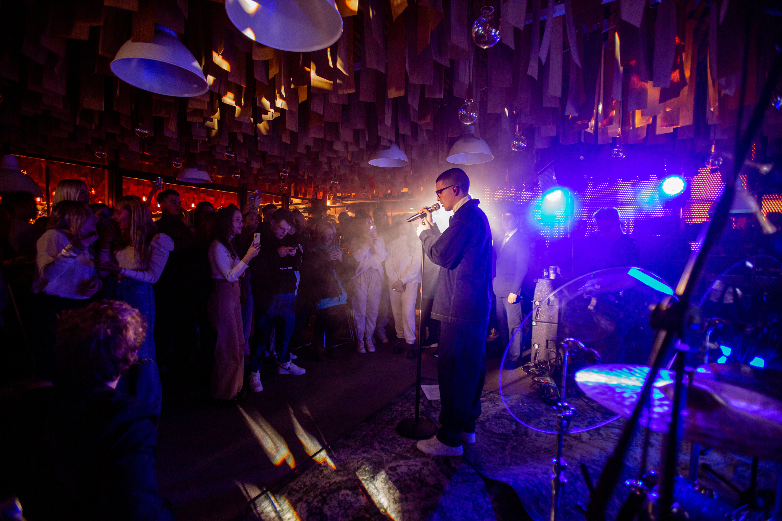 Feduk. Алексей Дьяков. Photo • Video • Event