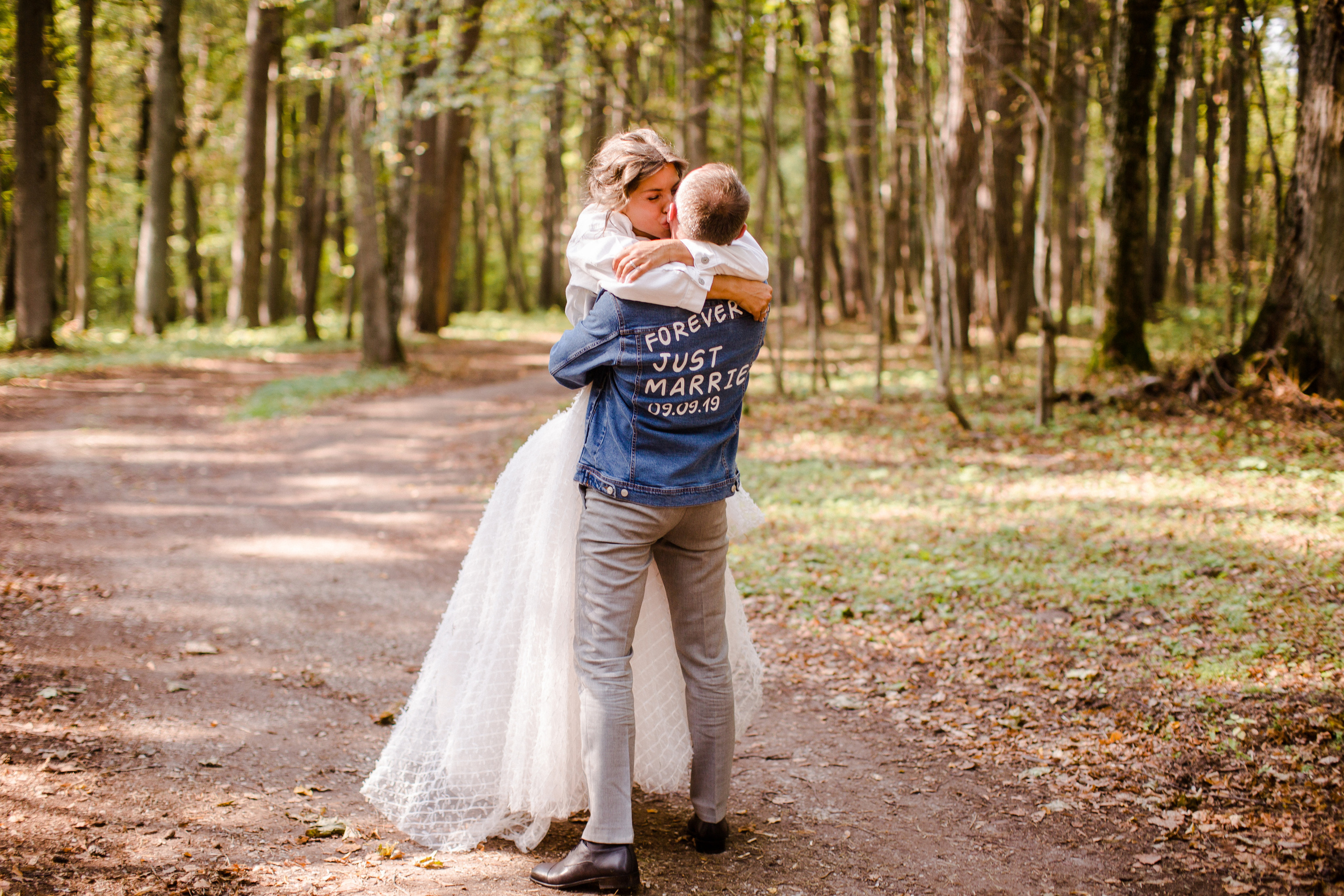 Валера и Лена, 09.09.2019. Алексей Дьяков. Photo • Video • Event