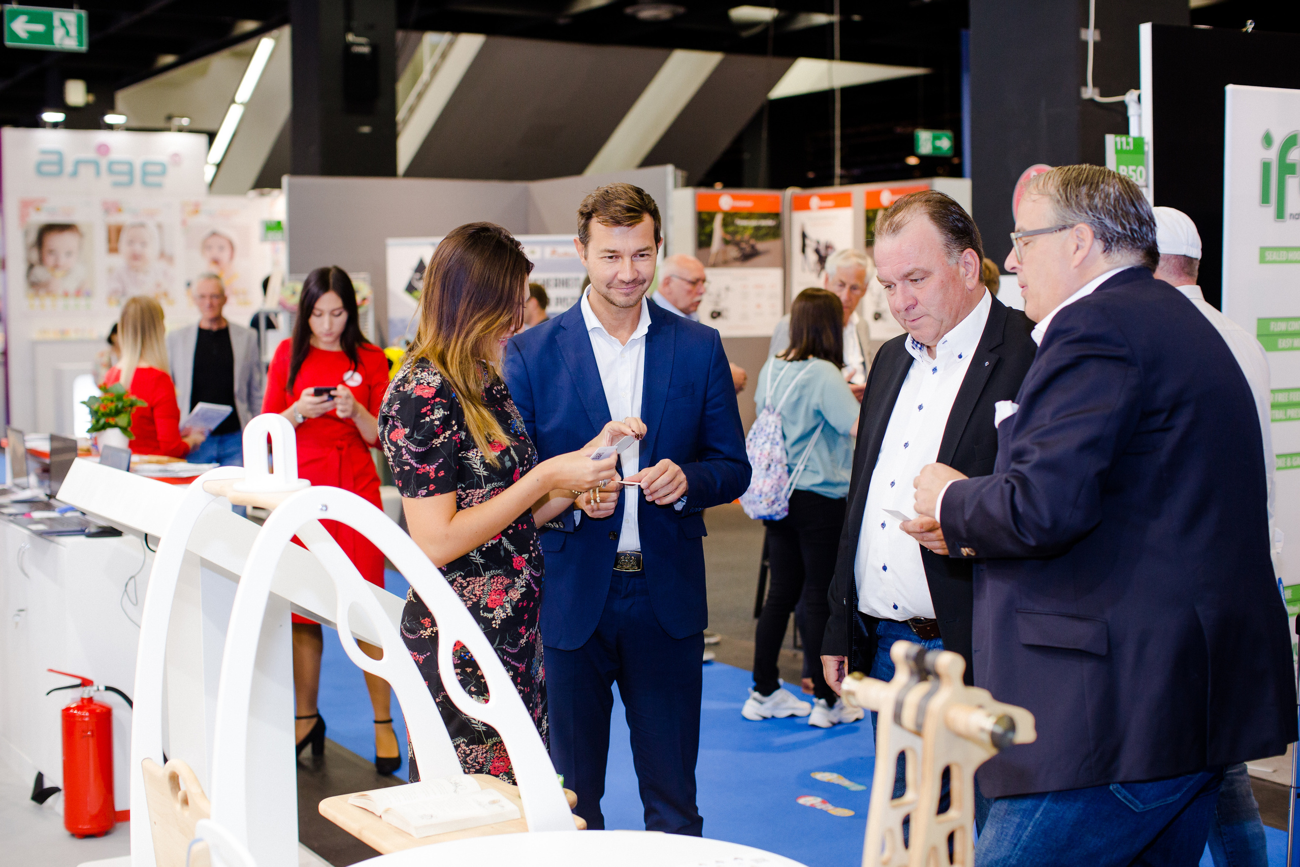 Kind+Jugend 2019. Алексей Дьяков. Photo • Video • Event