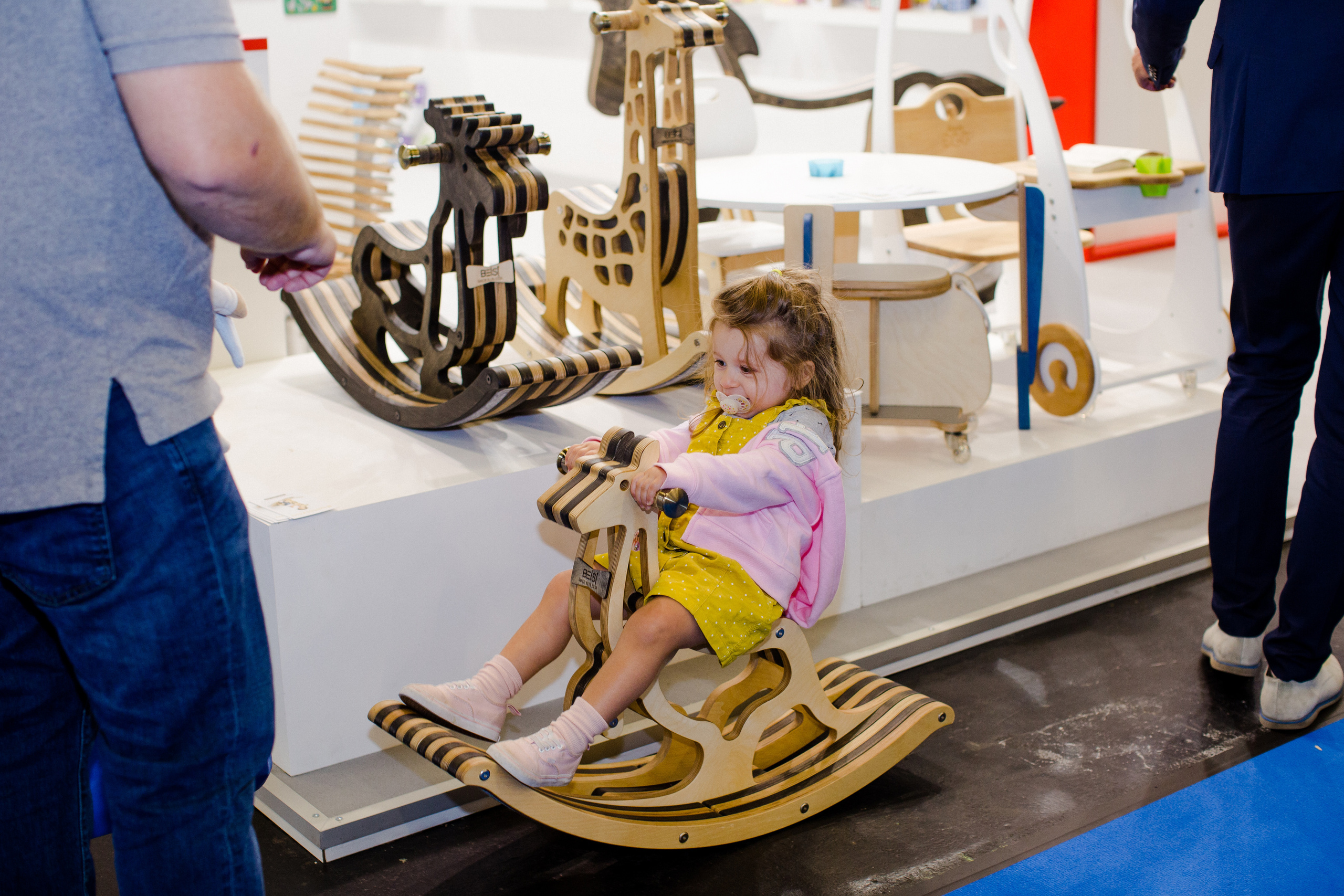 Kind+Jugend 2019. Алексей Дьяков. Photo • Video • Event