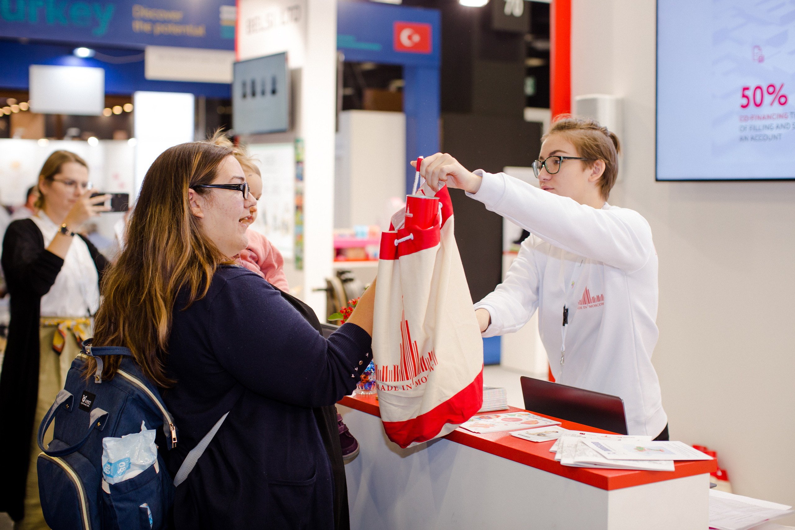 Kind+Jugend 2019. Алексей Дьяков. Photo • Video • Event
