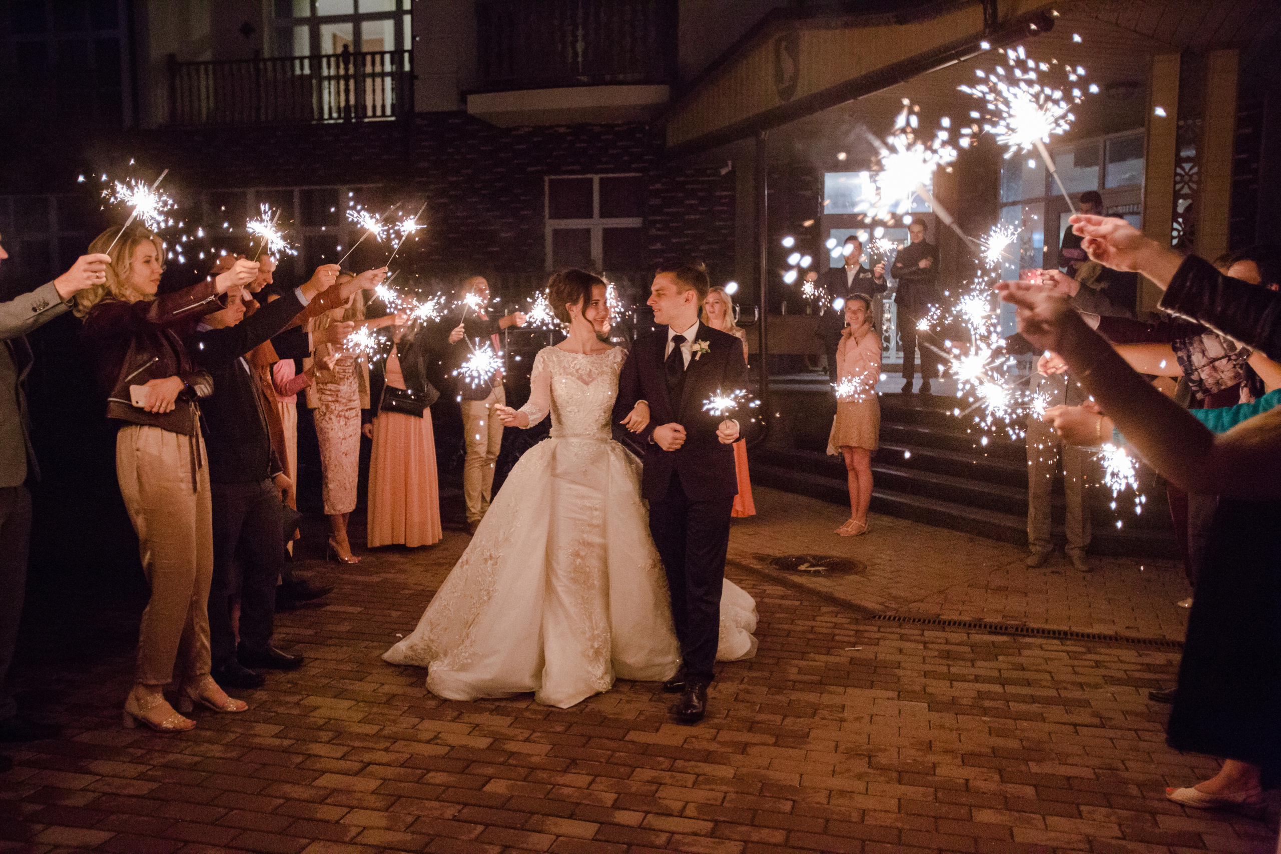 Кирилл и Яна 12.08.2019. Алексей Дьяков. Photo • Video • Event