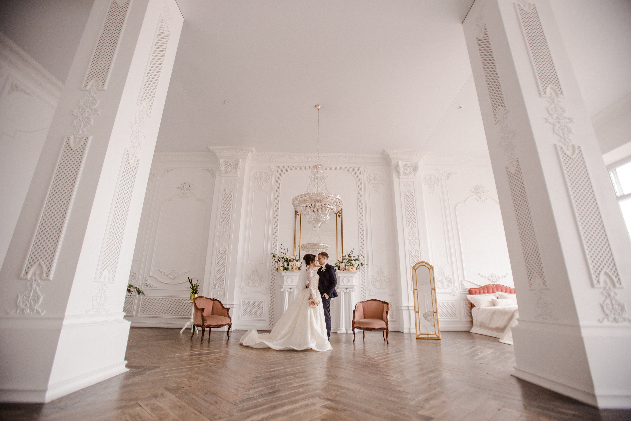 Кирилл и Яна 12.08.2019. Алексей Дьяков. Photo • Video • Event