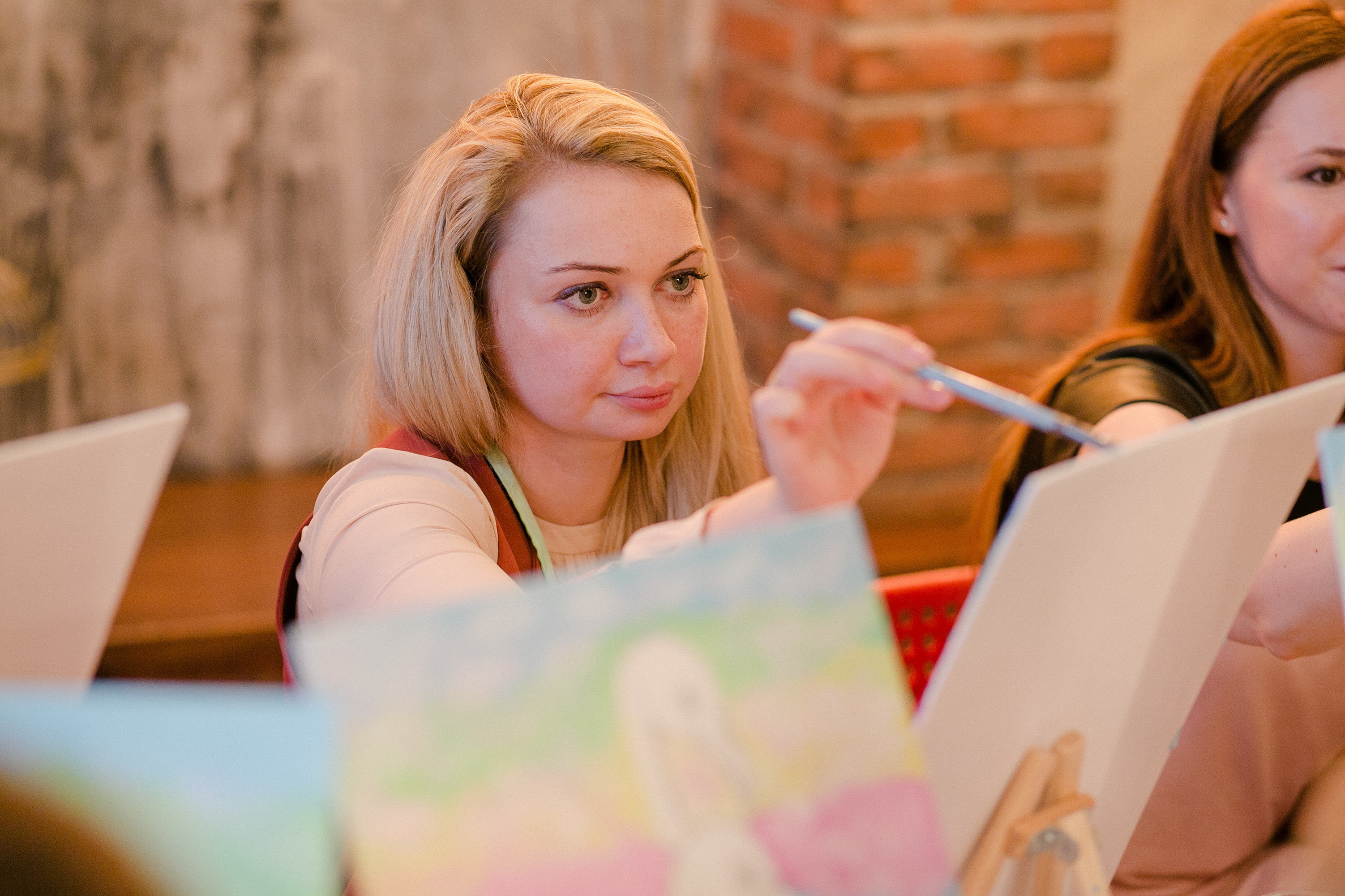 ДР Миланы. Алексей Дьяков. Photo • Video • Event