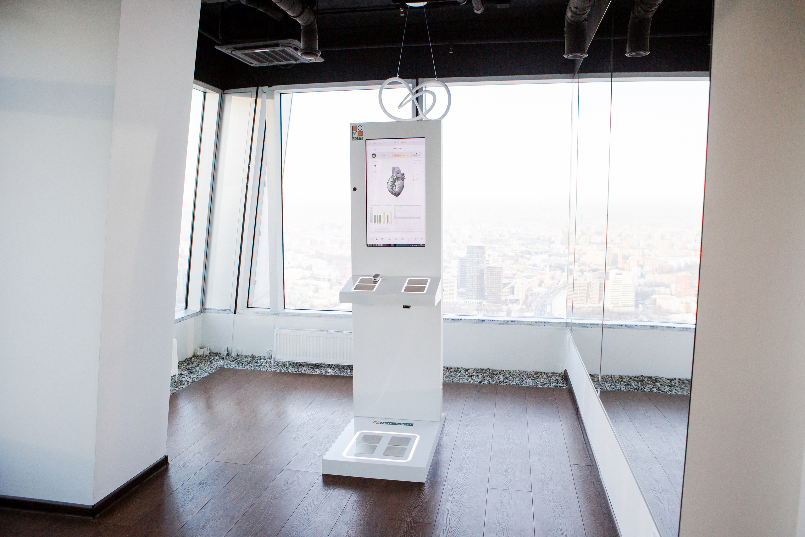 MedicalSoft. Алексей Дьяков. Photo • Video • Event