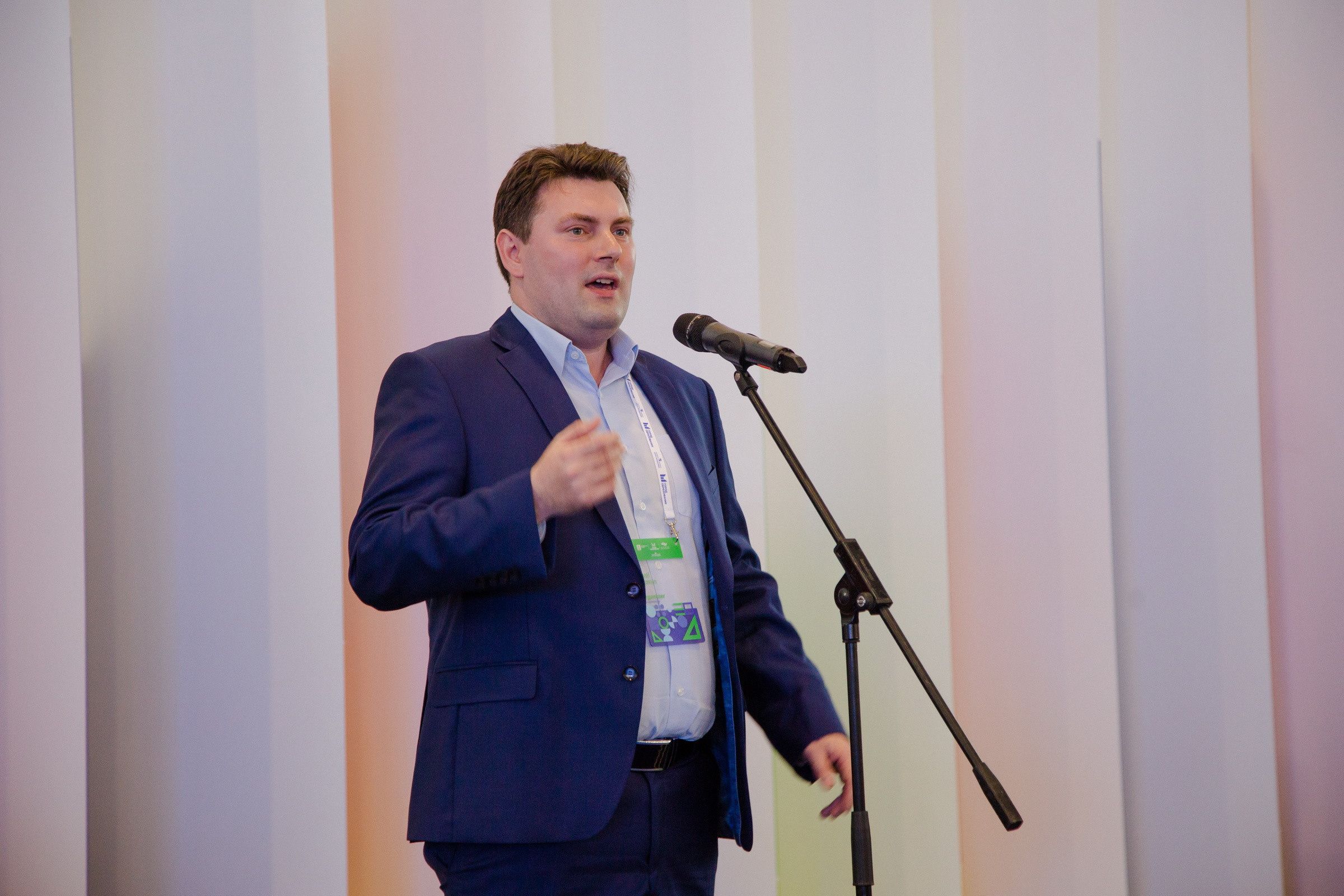 Олимпиада Мегаполисов. Алексей Дьяков. Photo • Video • Event