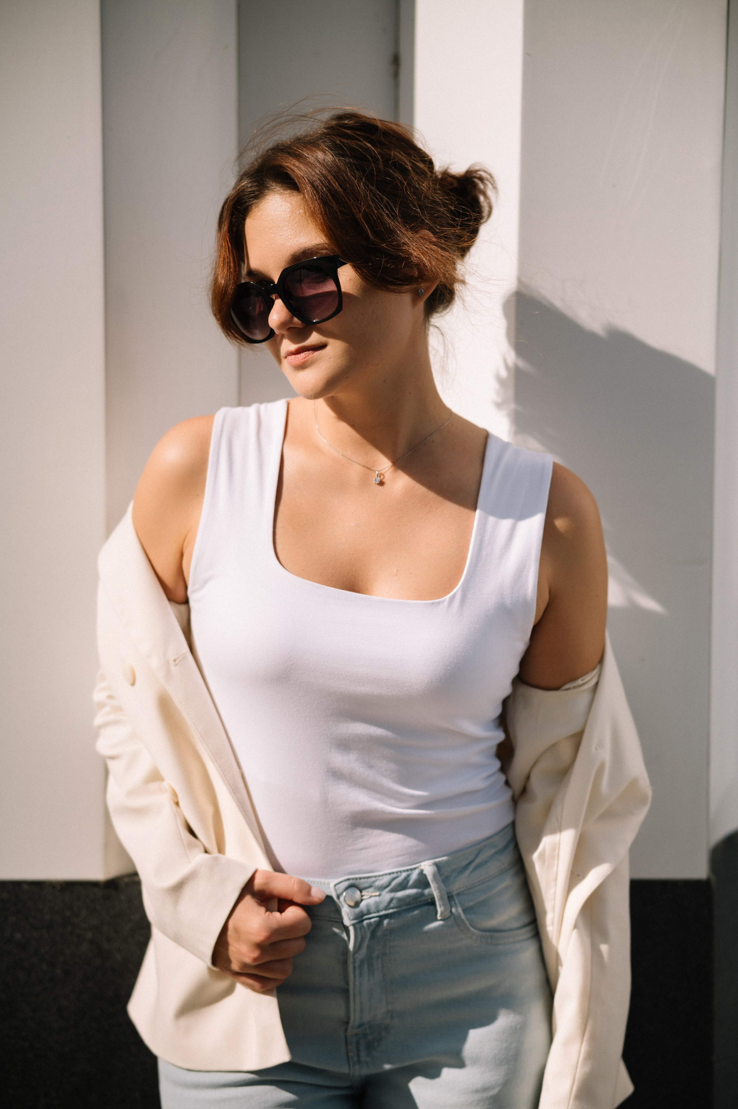 Таня. Свадебный и студийный фотограф в Москве Попов Вячеслав