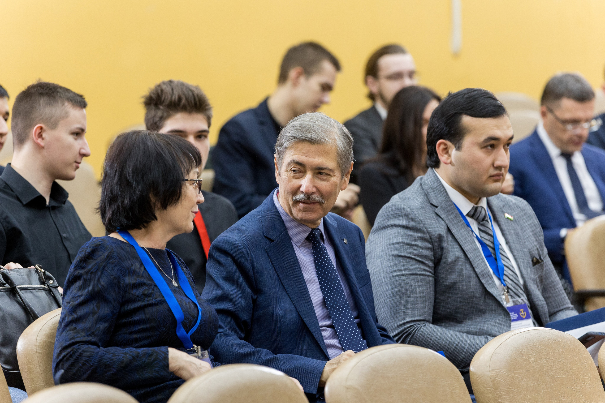 ЮрФак — 105 лет. Владислав Волков | Фотография и видеосъемка в Воронеже