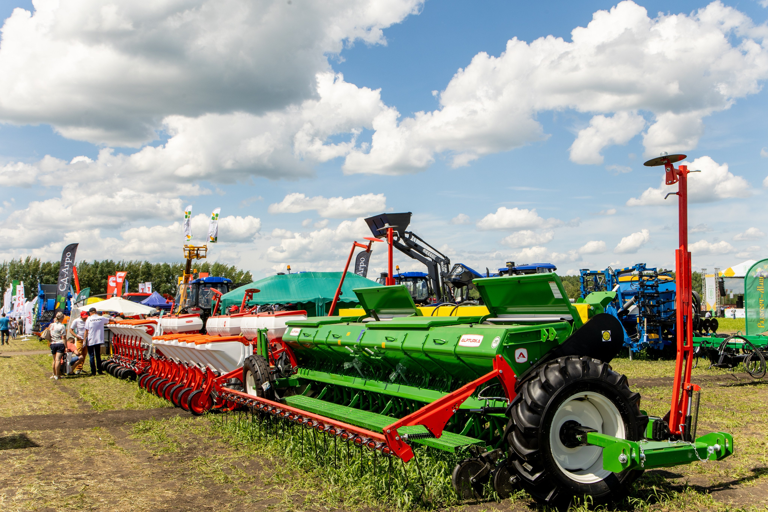 День Поля 2022. Владислав Волков | Фотография и видеосъемка в Воронеже
