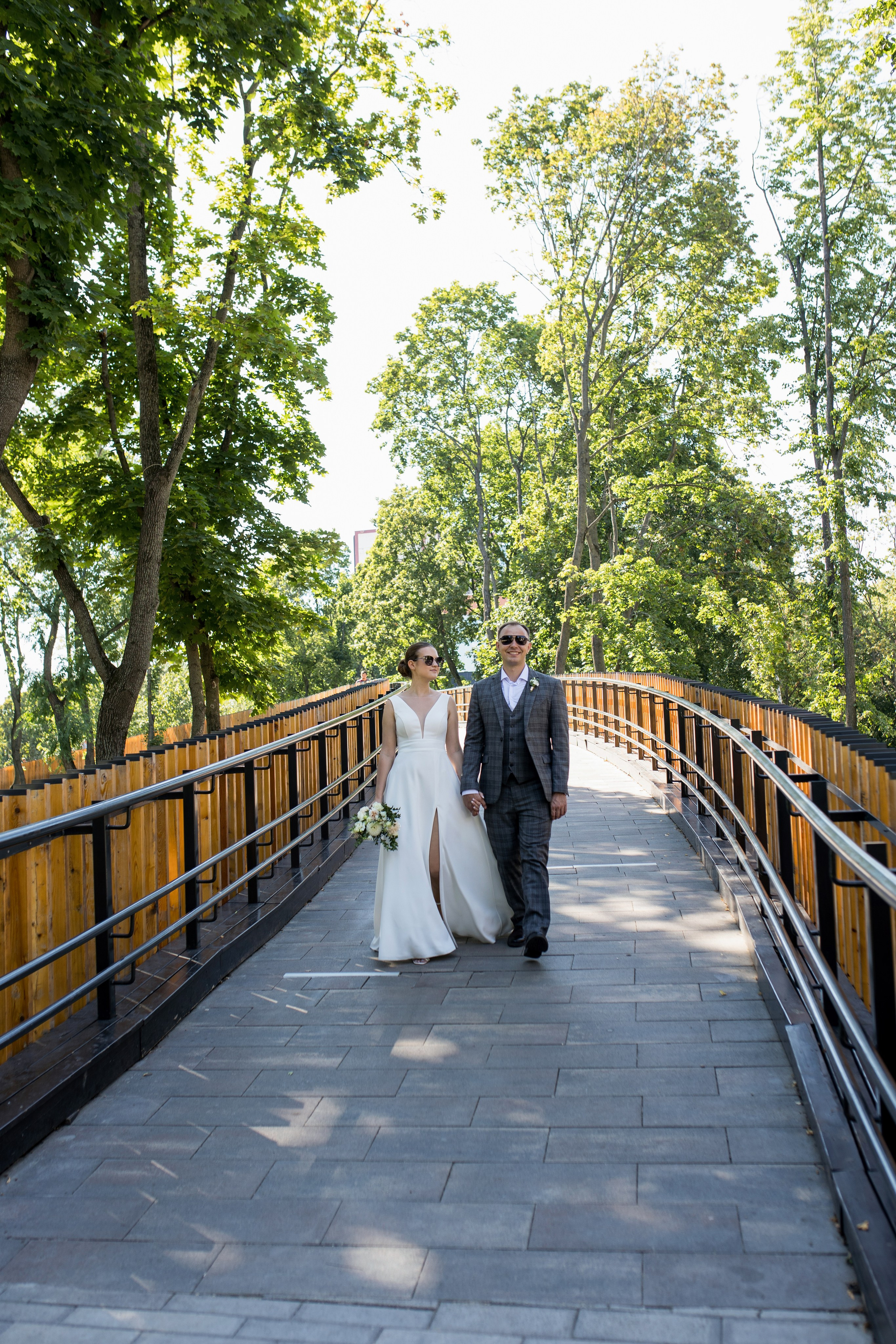 Дарья и Юрий. Владислав Волков | Фотография и видеосъемка в Воронеже
