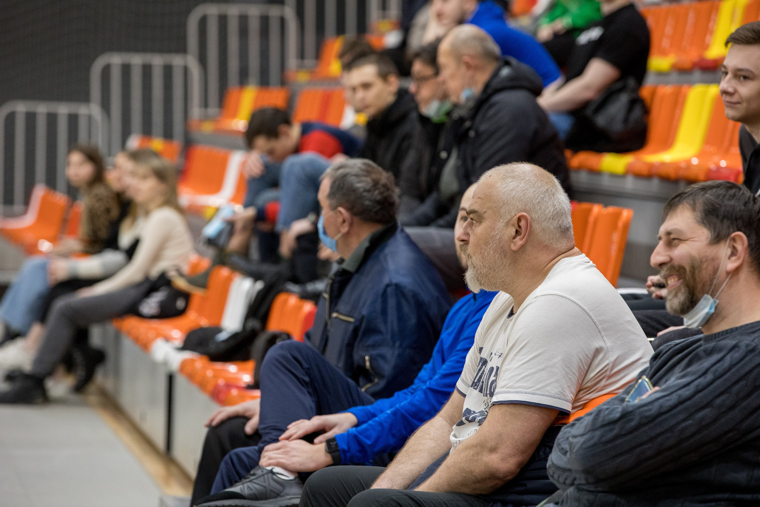 Гандбол. Владислав Волков | Фотография и видеосъемка в Воронеже