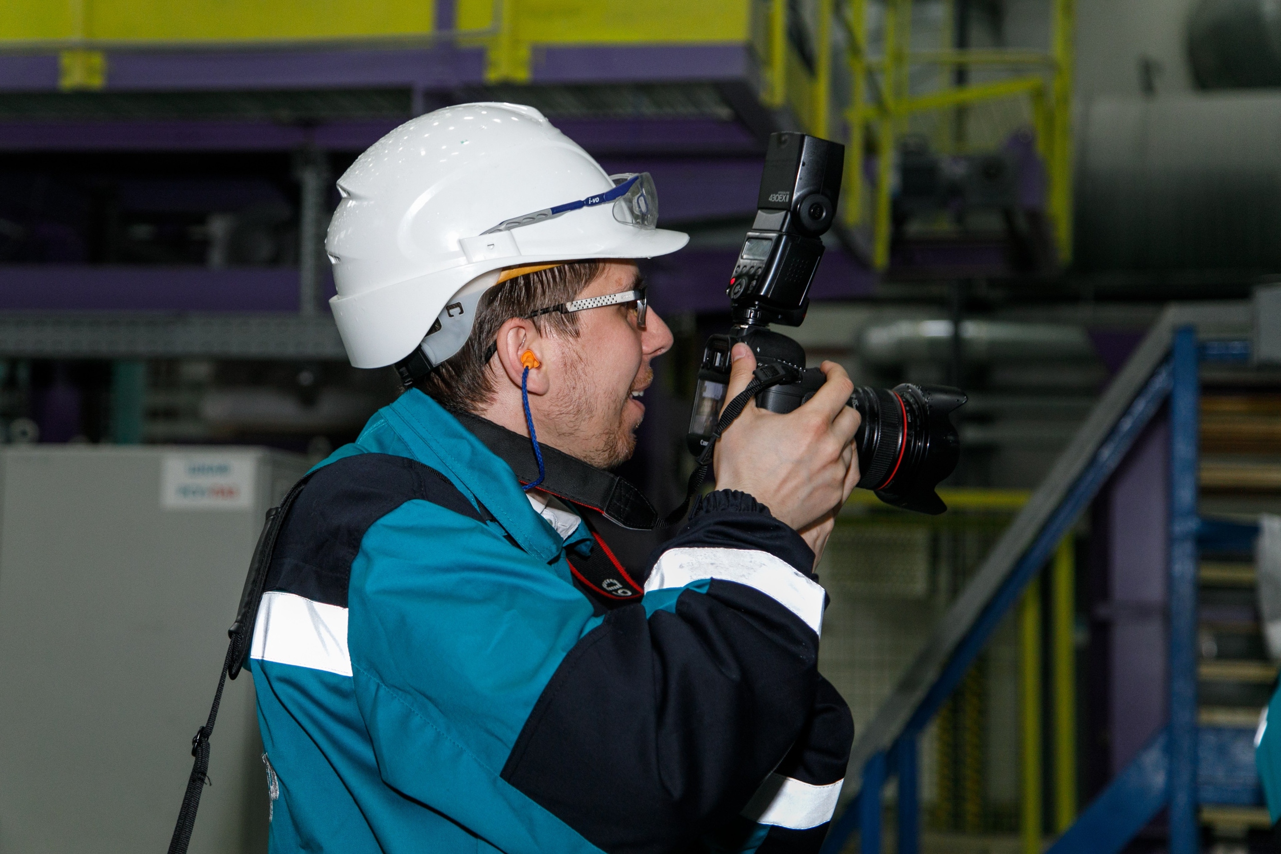 Сибур. Владислав Волков | Фотография и видеосъемка в Воронеже