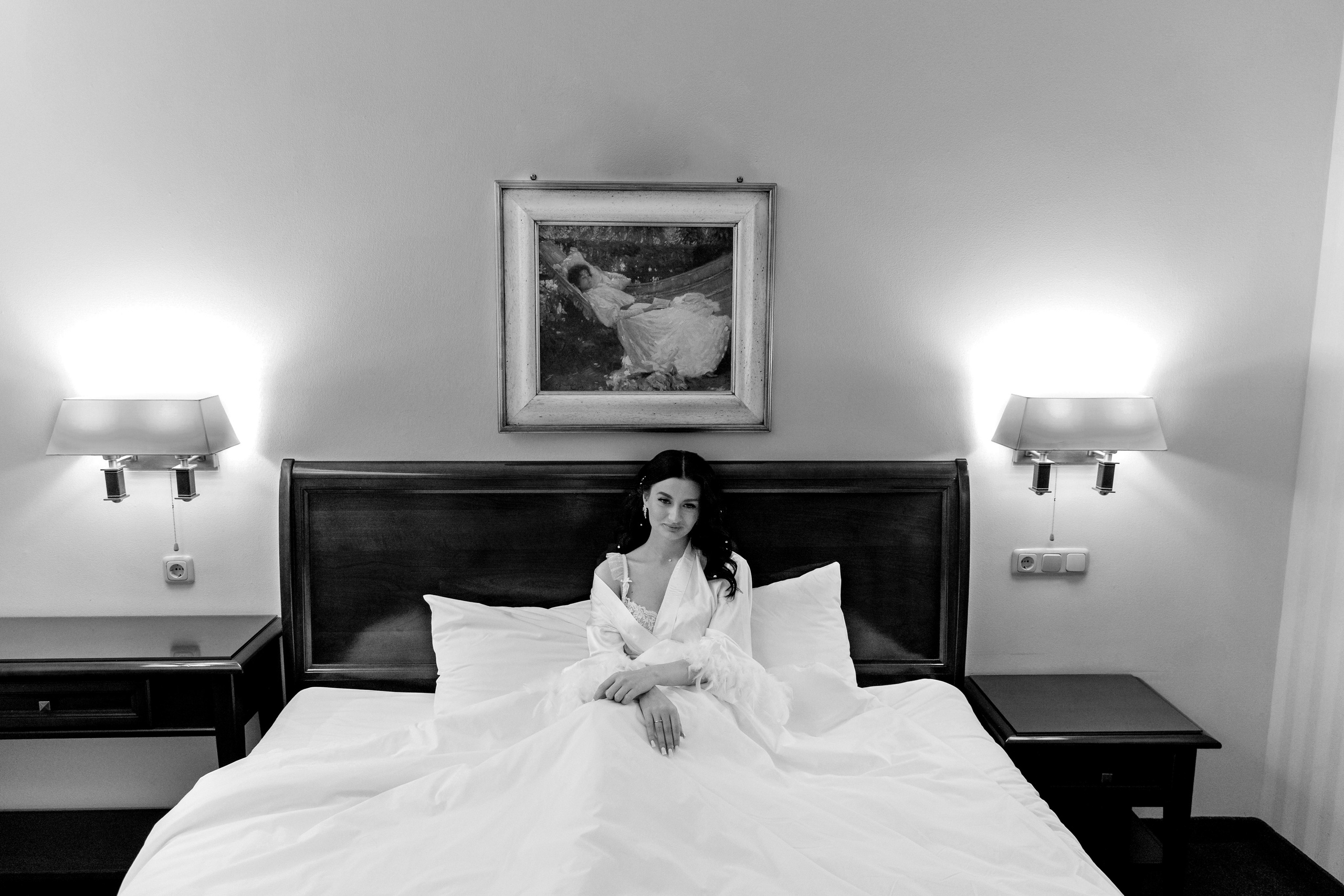 Алина и Эмиль. Владислав Волков | Фотография и видеосъемка в Воронеже