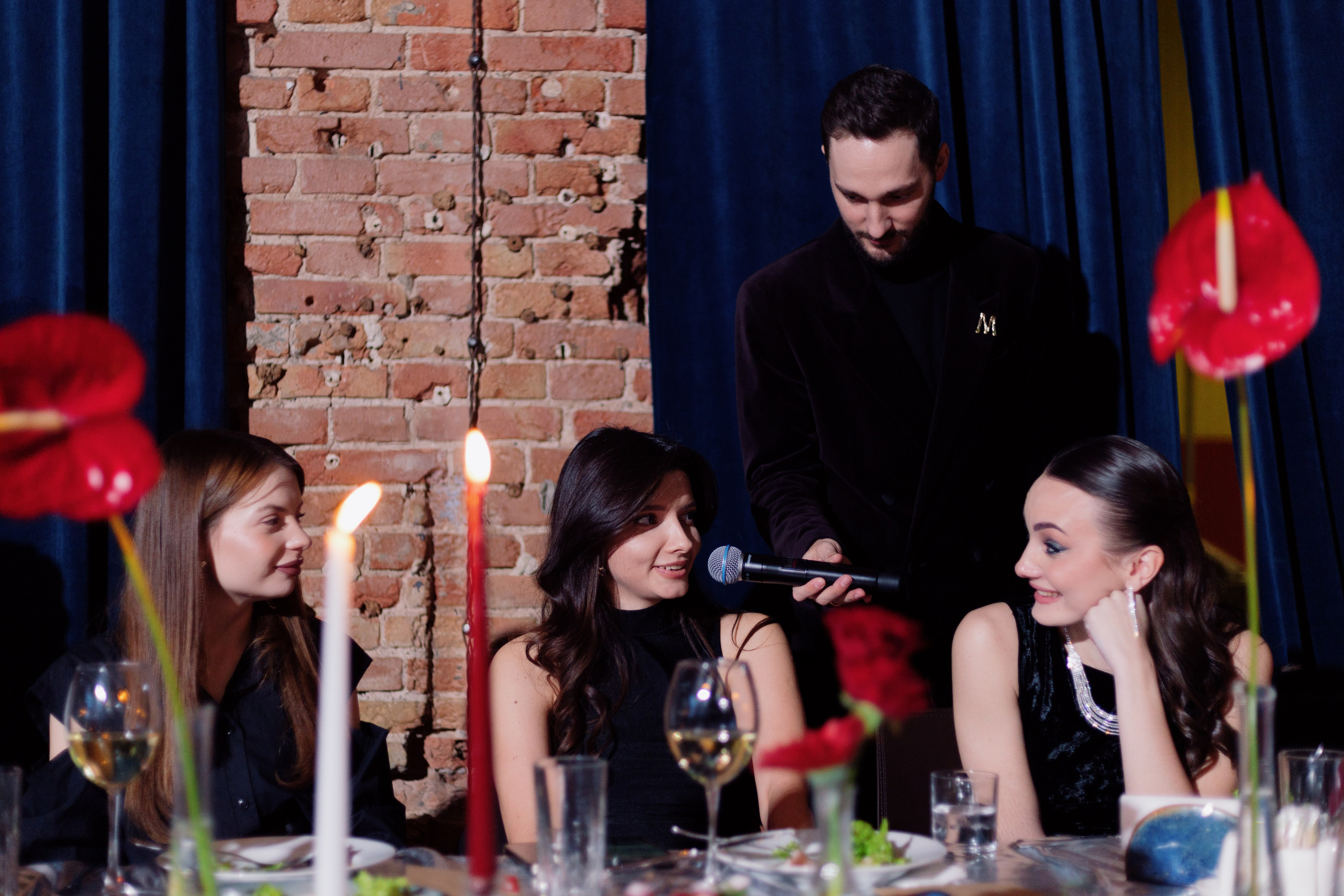 Юличка Орденко | 25. Репортажный фотограф в городе Ростов-на-Дону Даниил Молодовский