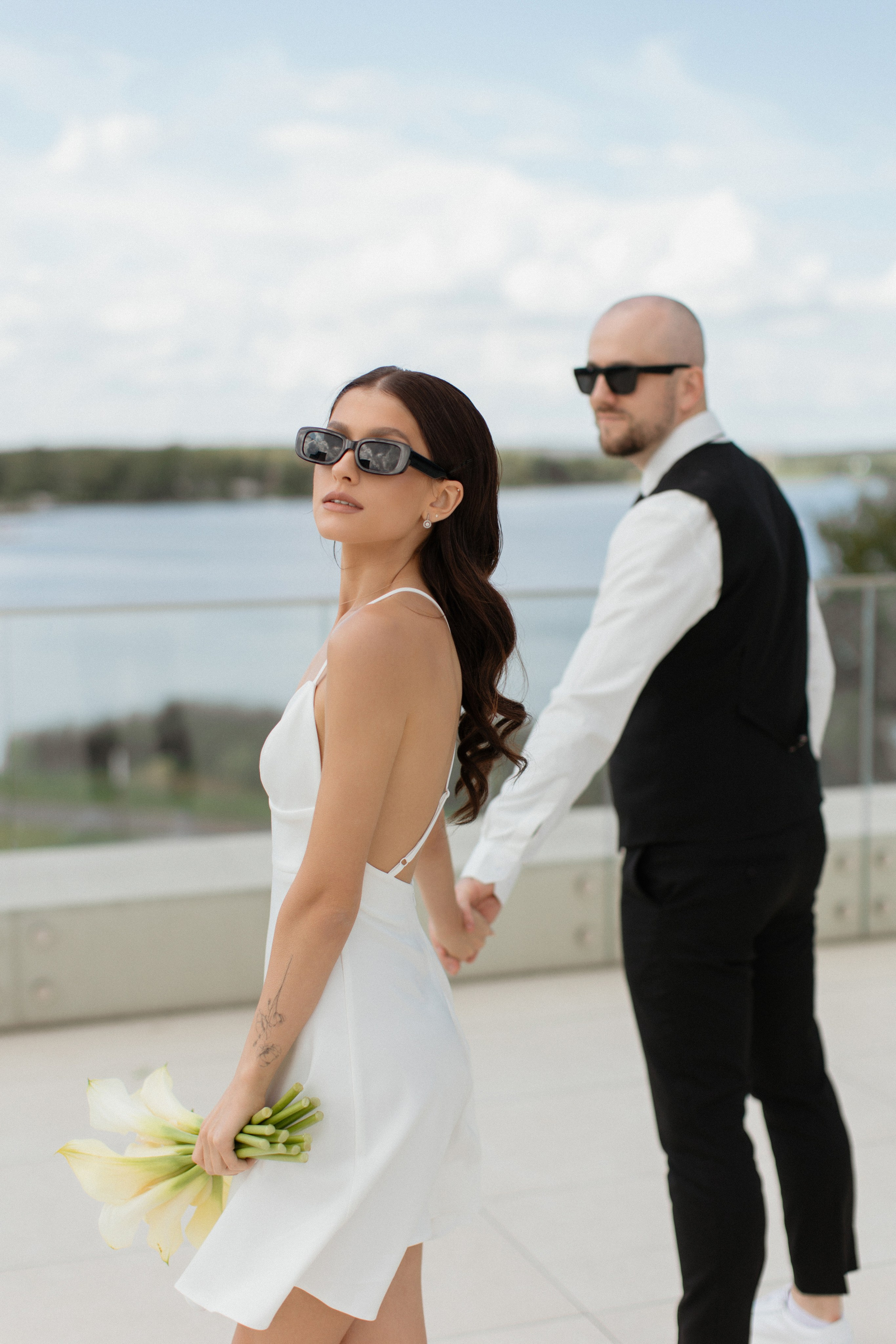 Игорь & Ксюша | GRAND CHALET. Свадебный фотограф в Минске Владислав Бабич