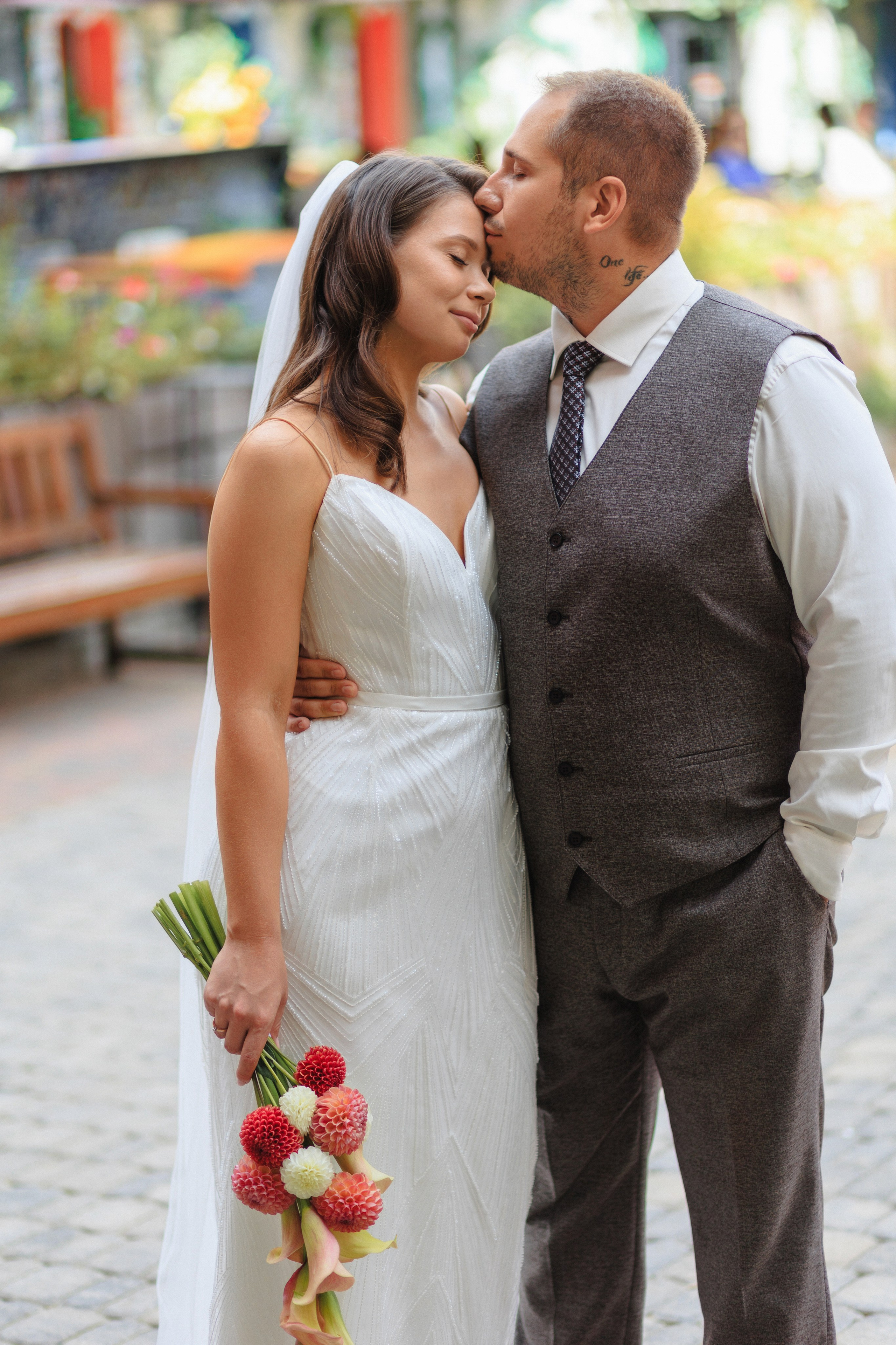 Петя & Полина | VILLA CHIKI. Свадебный фотограф в Минске Владислав Бабич