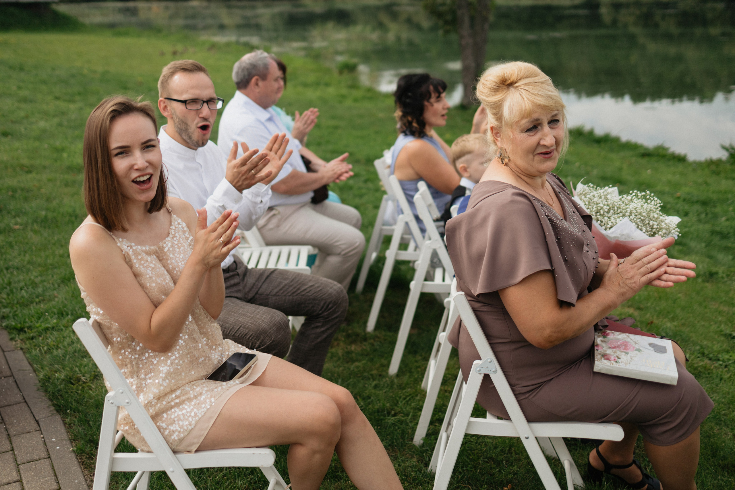 Андрей & Лера | ROBINSON CLUB. Свадебный фотограф в Минске Владислав Бабич