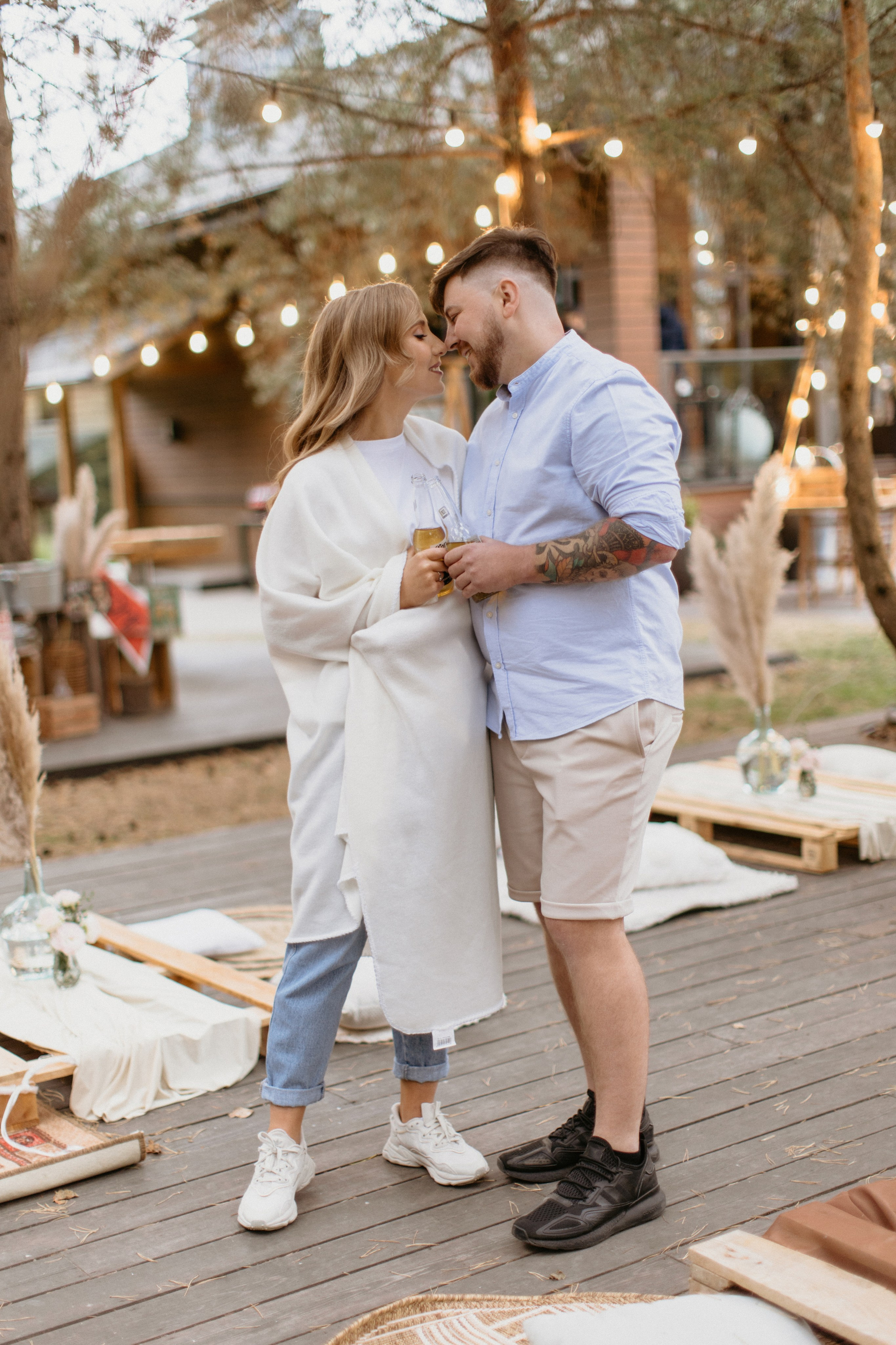 Сева & Таня | DELICE CHALET. Свадебный фотограф в Минске Владислав Бабич