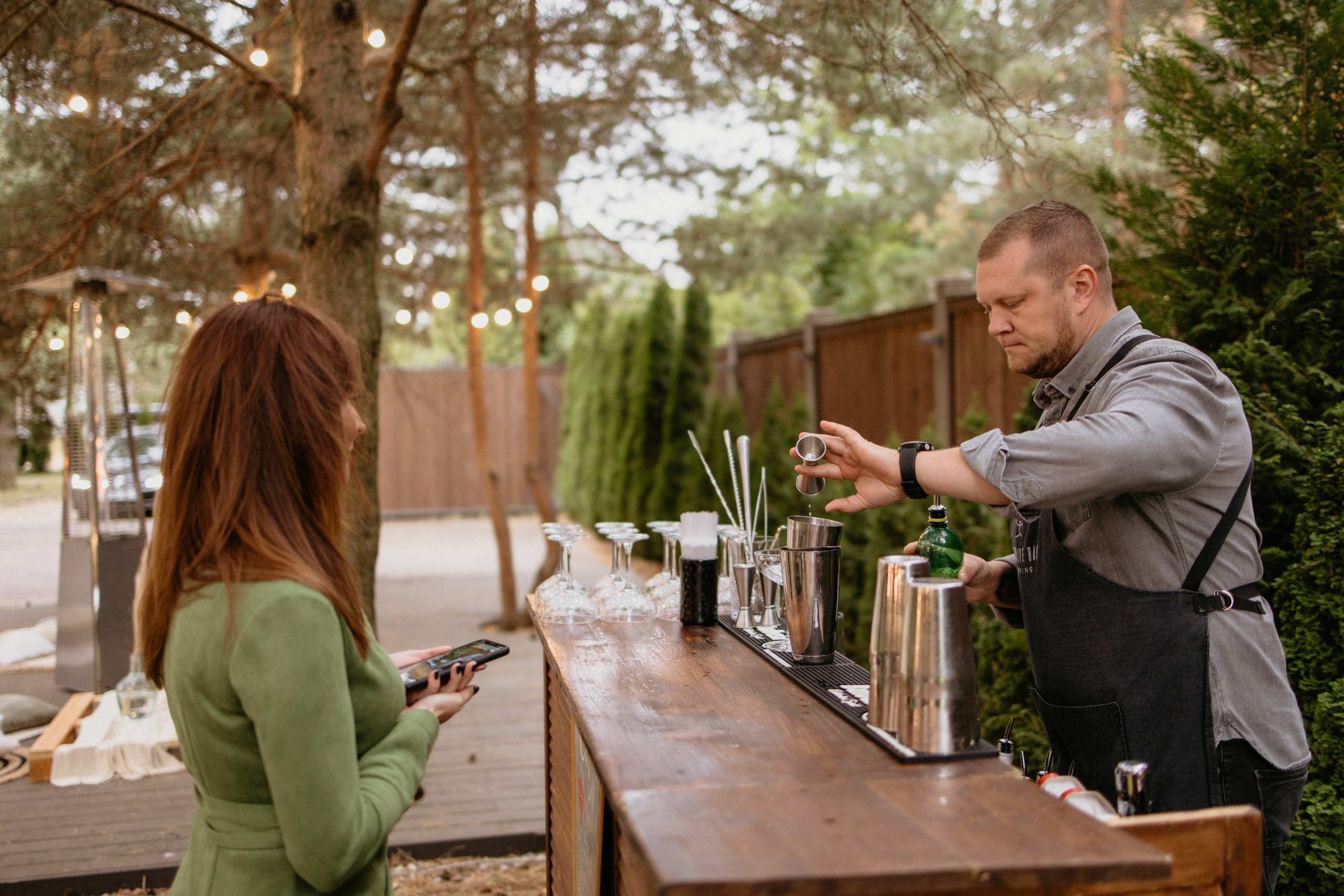 Сева & Таня | DELICE CHALET. Свадебный фотограф в Минске Владислав Бабич