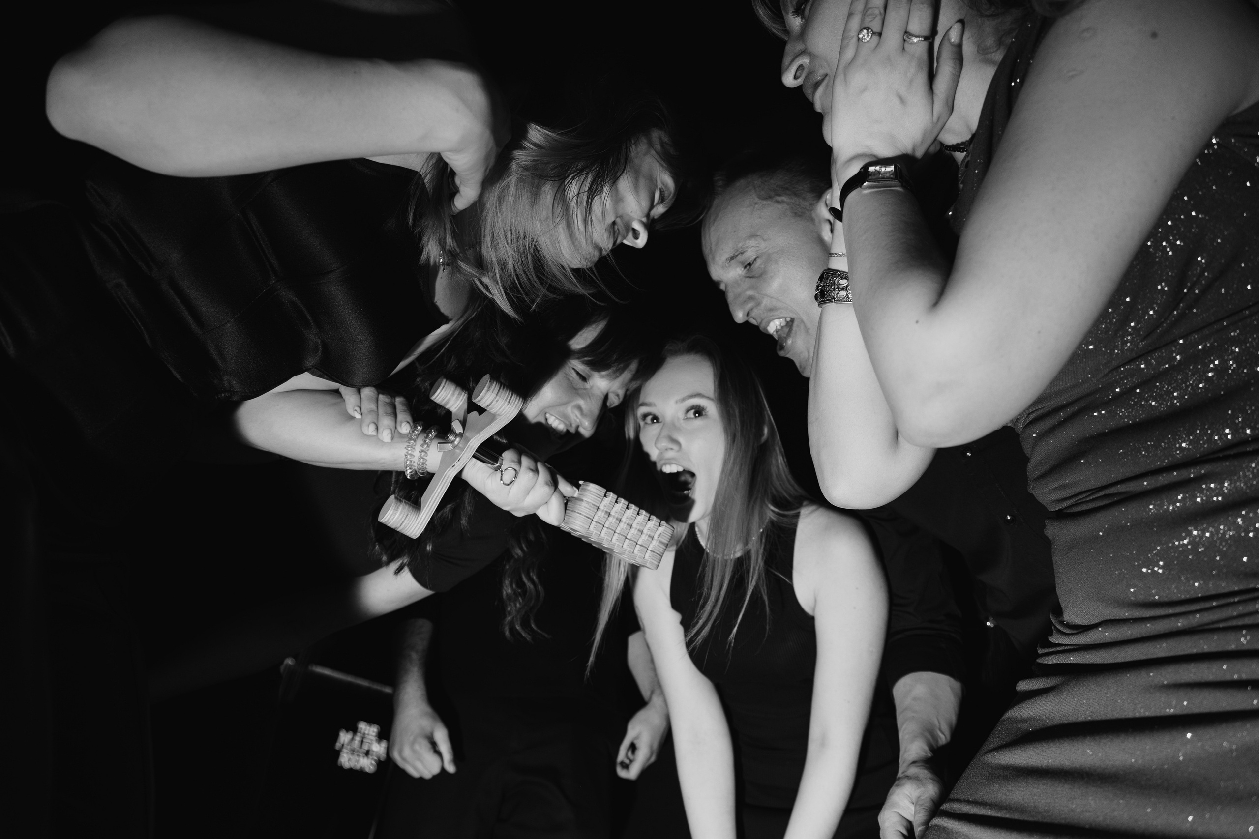 Корпоратив Лайт Лизинг | The Mafia Rooms. Свадебный фотограф в Минске Владислав Бабич