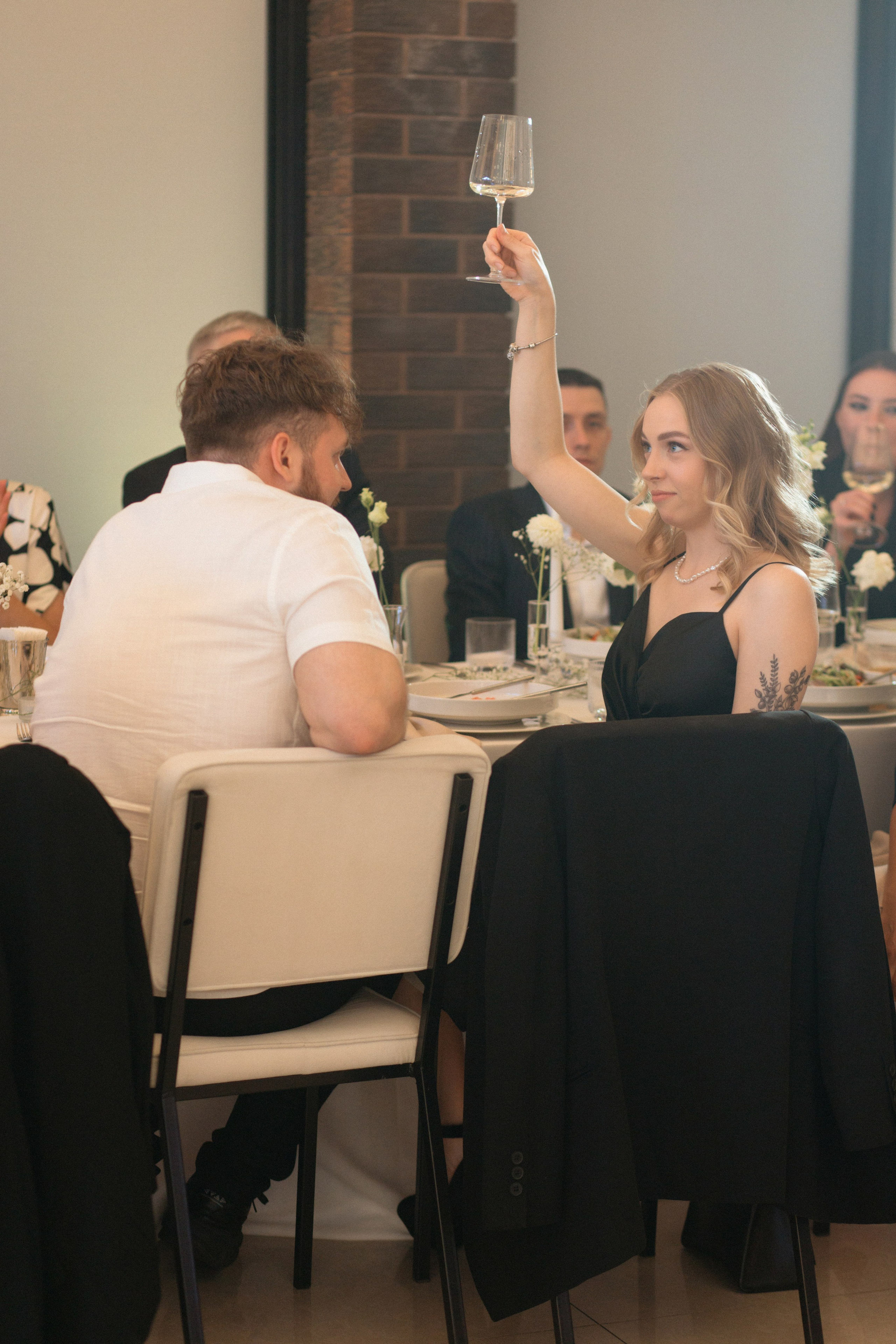 Игорь & Ксюша | GRAND CHALET. Свадебный фотограф в Минске Владислав Бабич