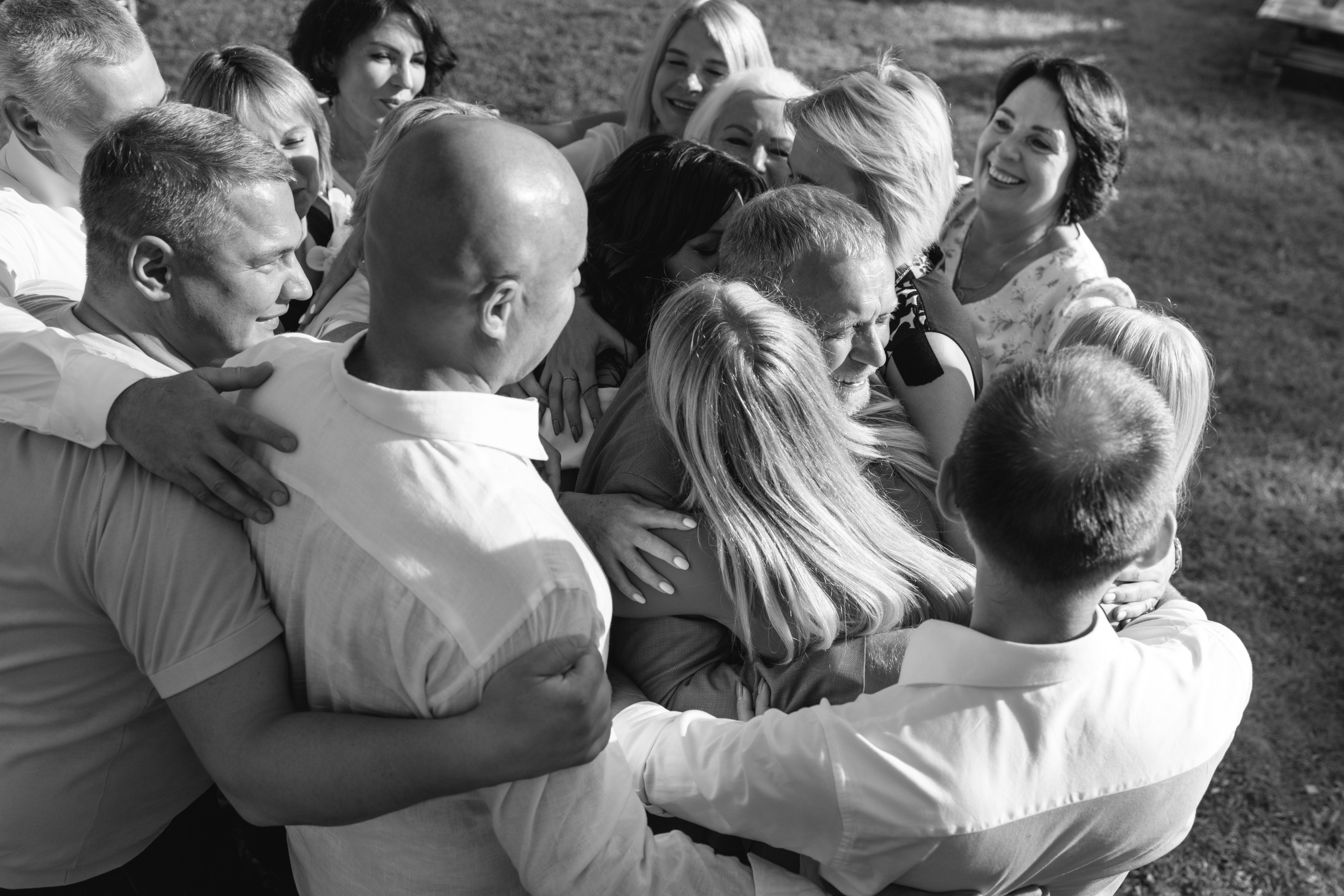 NSP 30 лет | Усадьба «Двор Стайки». Свадебный фотограф в Минске Владислав Бабич