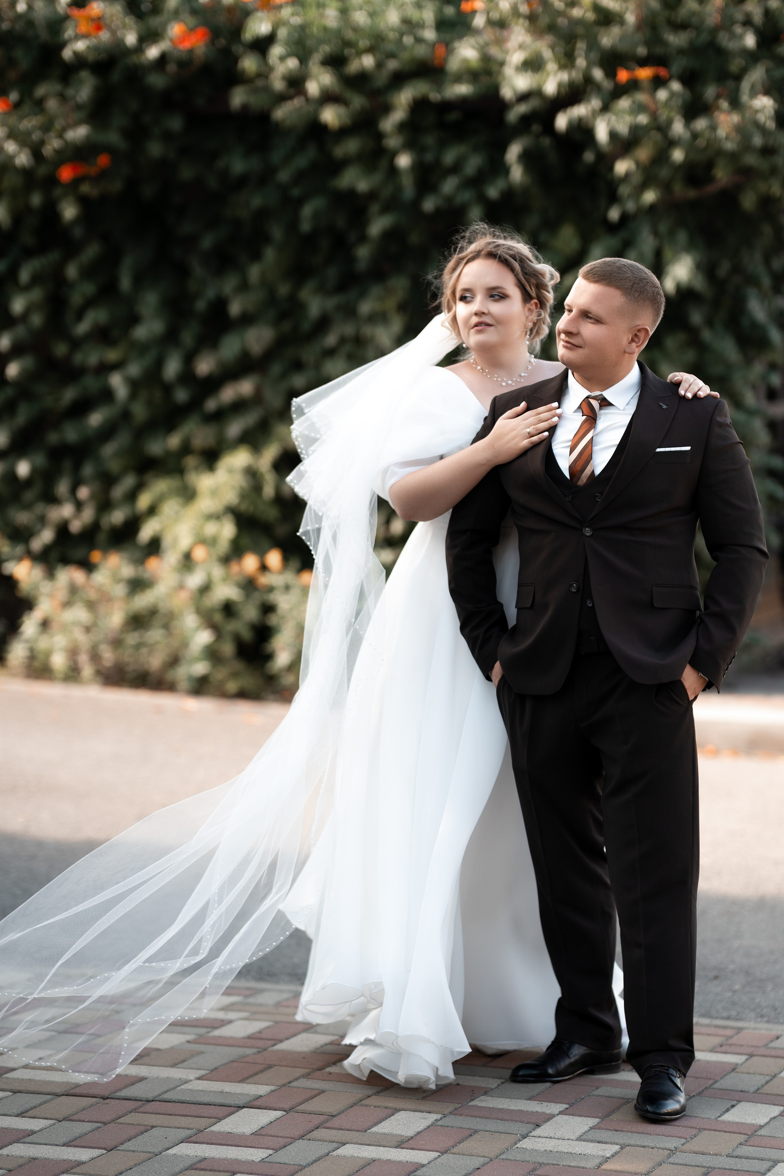 Портфолио. Фотограф