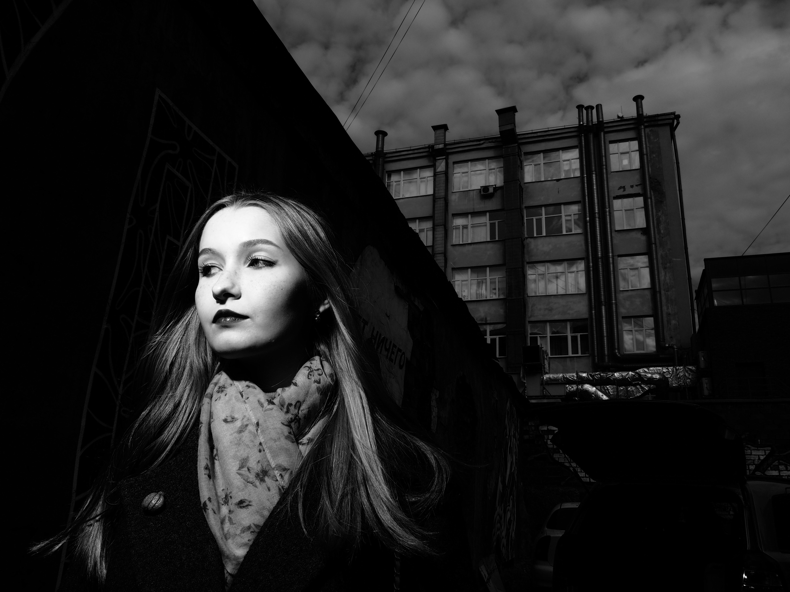 Люди. Сайт в процессе разработки